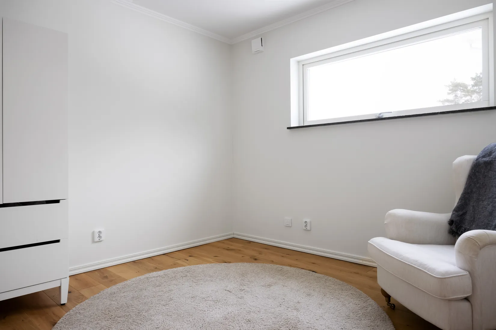Villa, Radhus, Kopparåsen 17G, Billdal, Göteborg