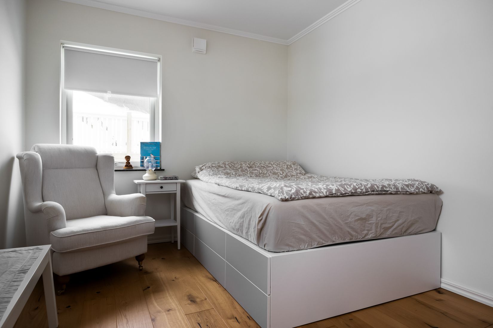 Villa, Radhus, Kopparåsen 17G, Billdal, Göteborg