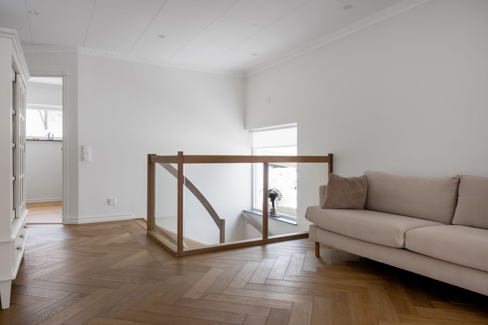 Villa, Radhus, Kopparåsen 17G, Billdal, Göteborg