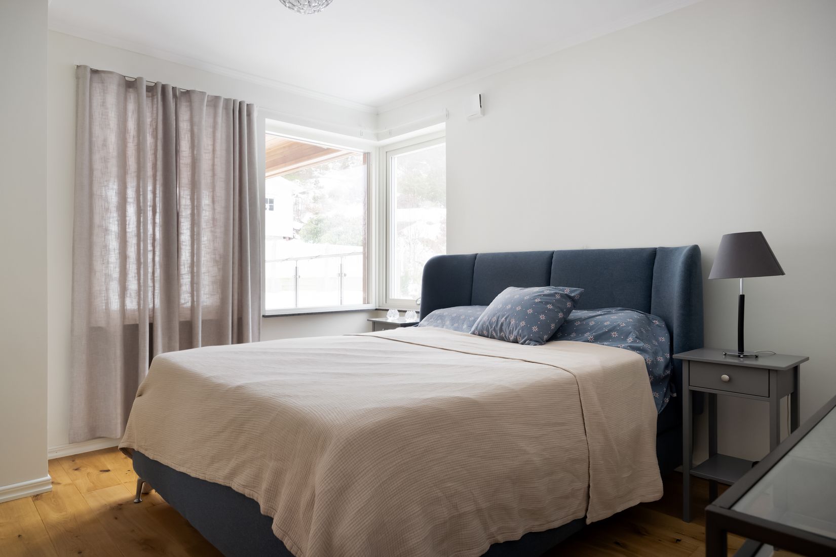 Villa, Radhus, Kopparåsen 17G, Billdal, Göteborg