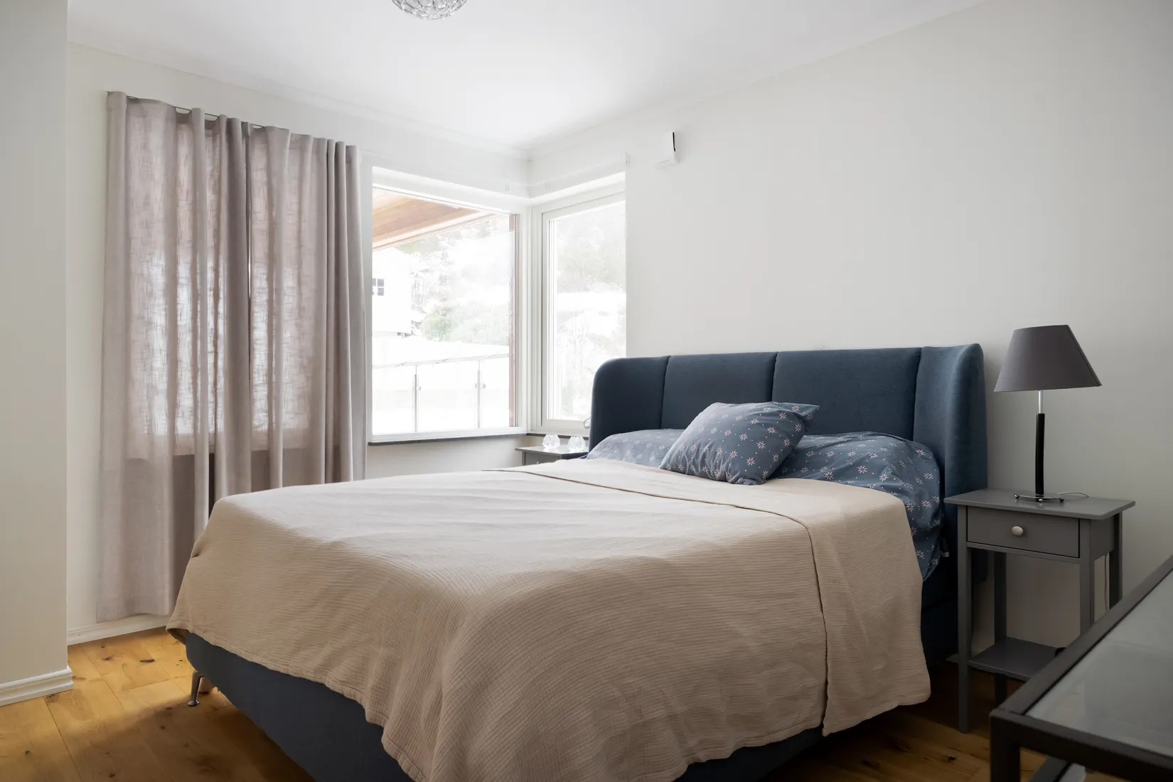 Villa, Radhus, Kopparåsen 17G, Billdal, Göteborg