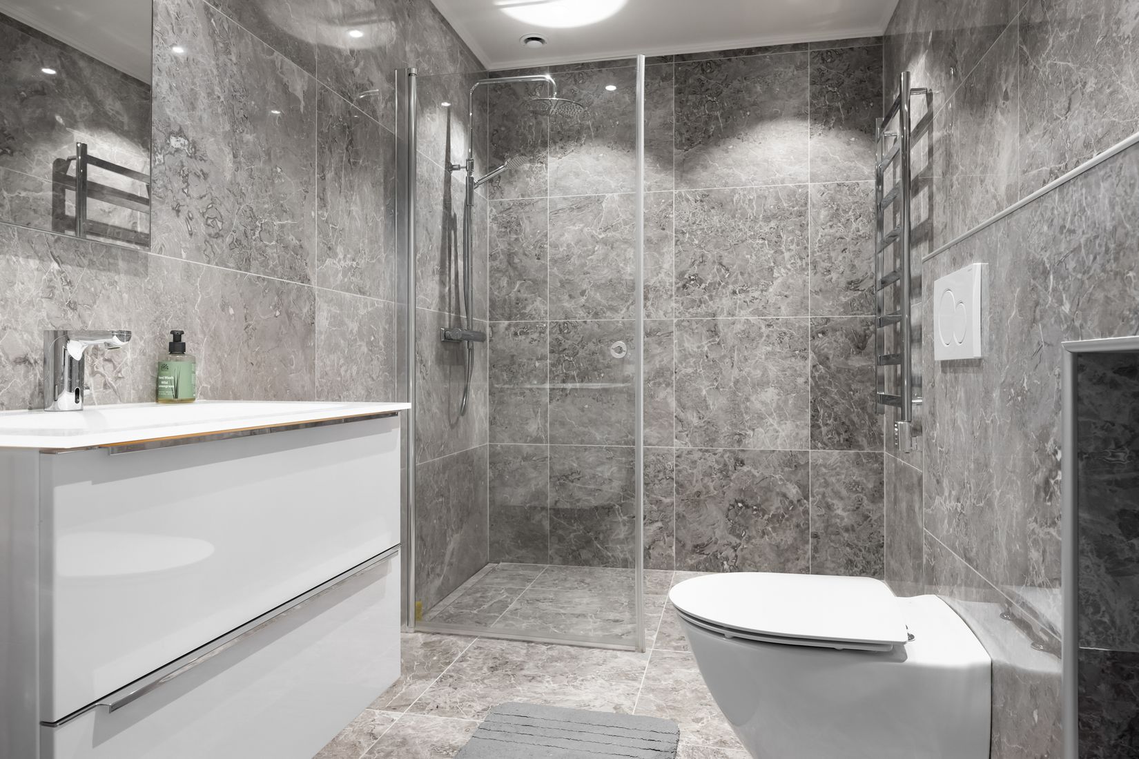 Villa, Radhus, Kopparåsen 17G, Billdal, Göteborg