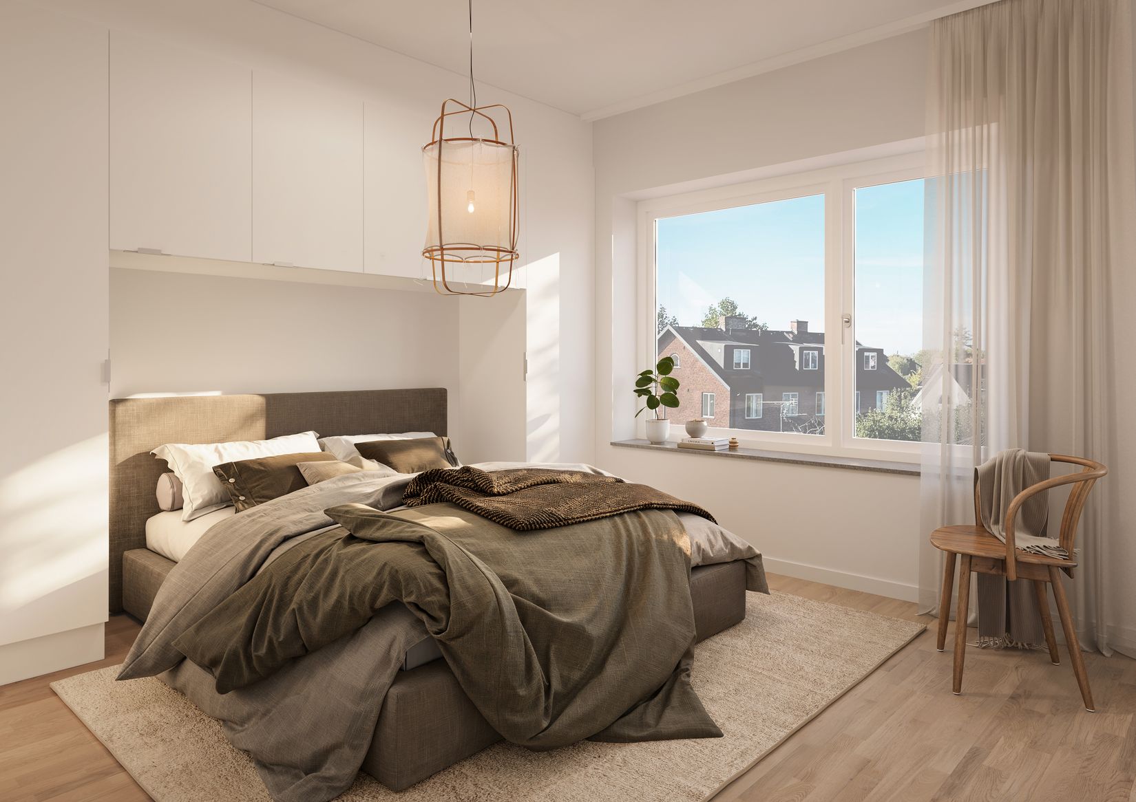 Villa, Radhus, Gustavsgatan 30E, Limhamn, Malmö