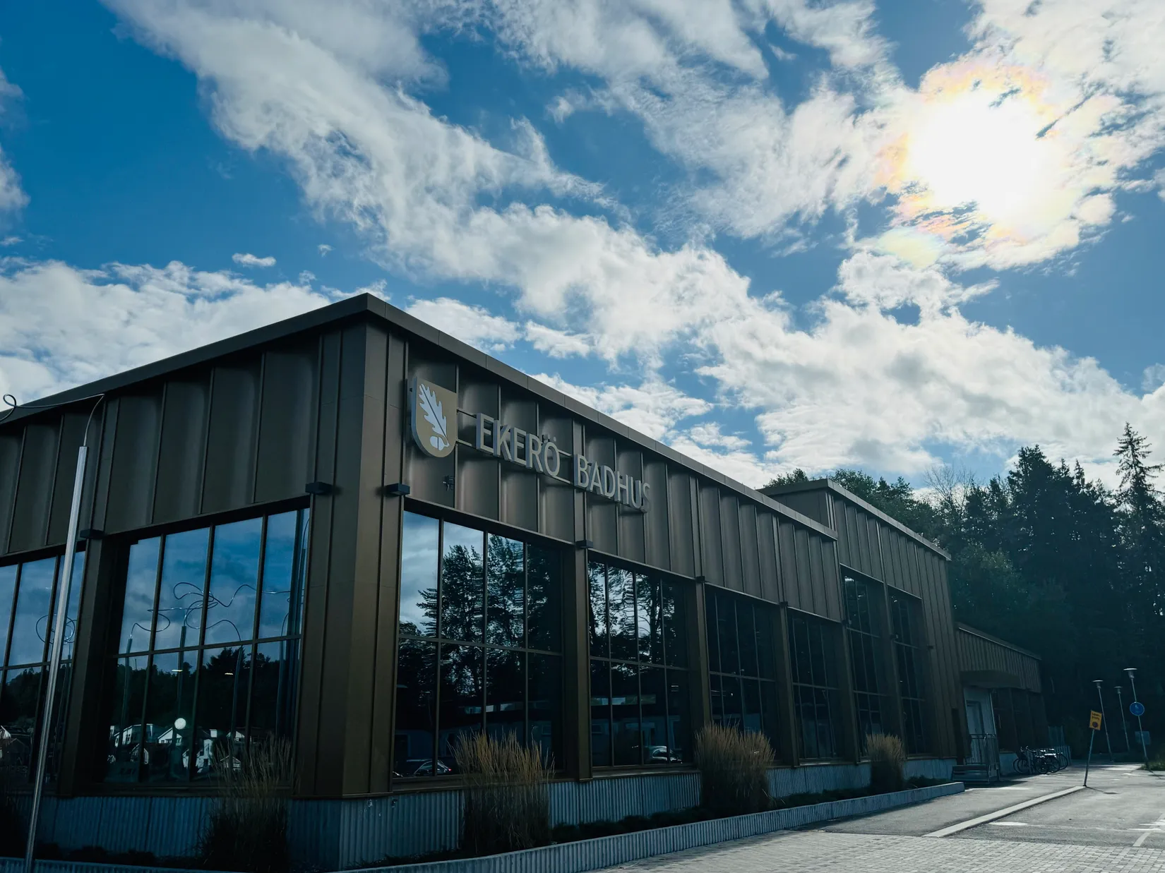 Radhus, Ekuddsvägen 34H, Ekudden, Ekerö