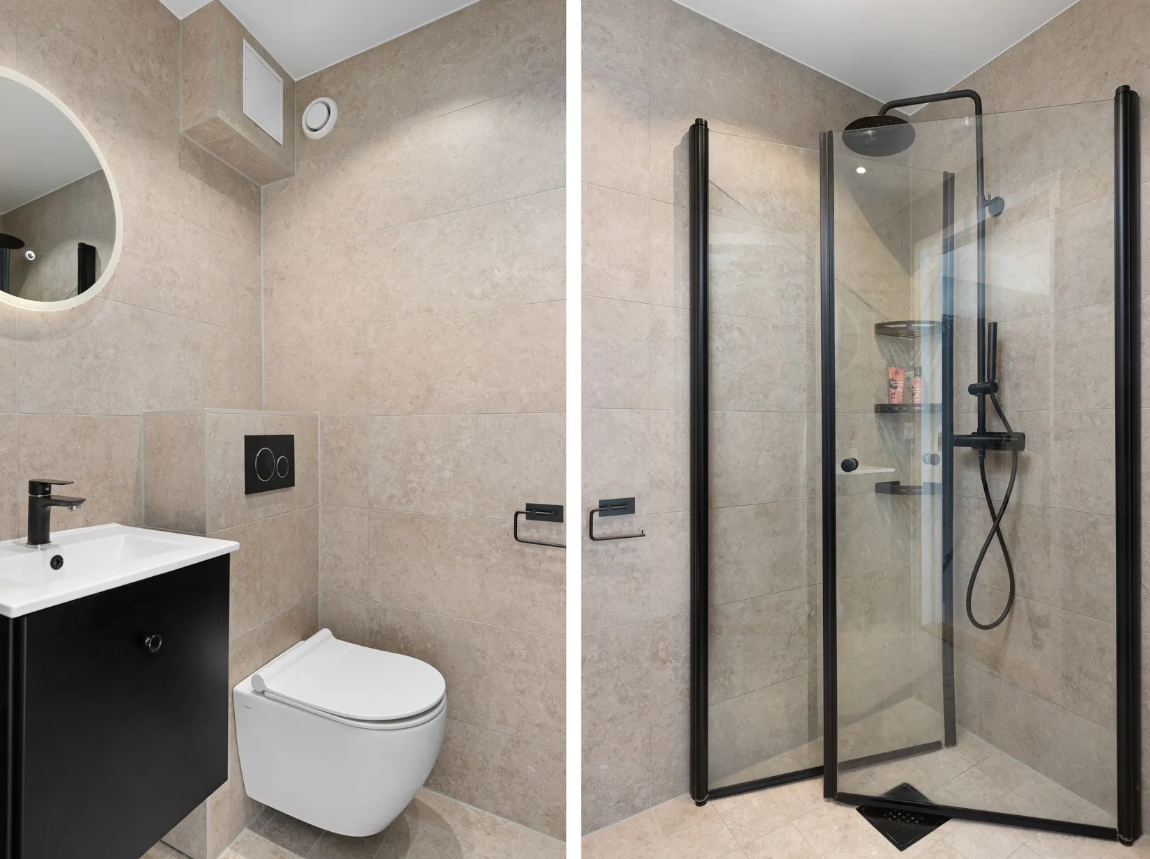 Radhus, Ekuddsvägen 34H, Ekudden, Ekerö