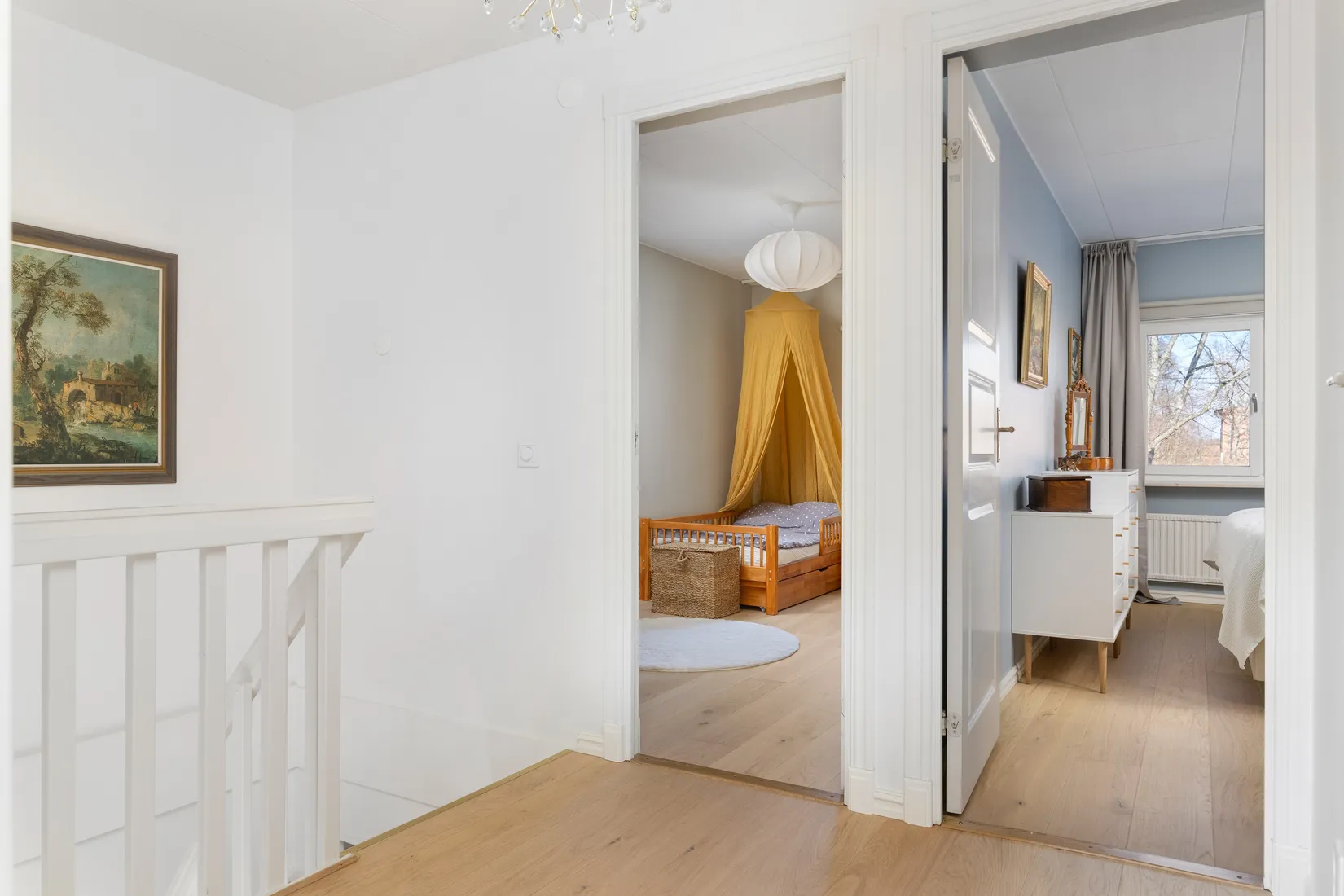 Radhus, Ekuddsvägen 34H, Ekudden, Ekerö