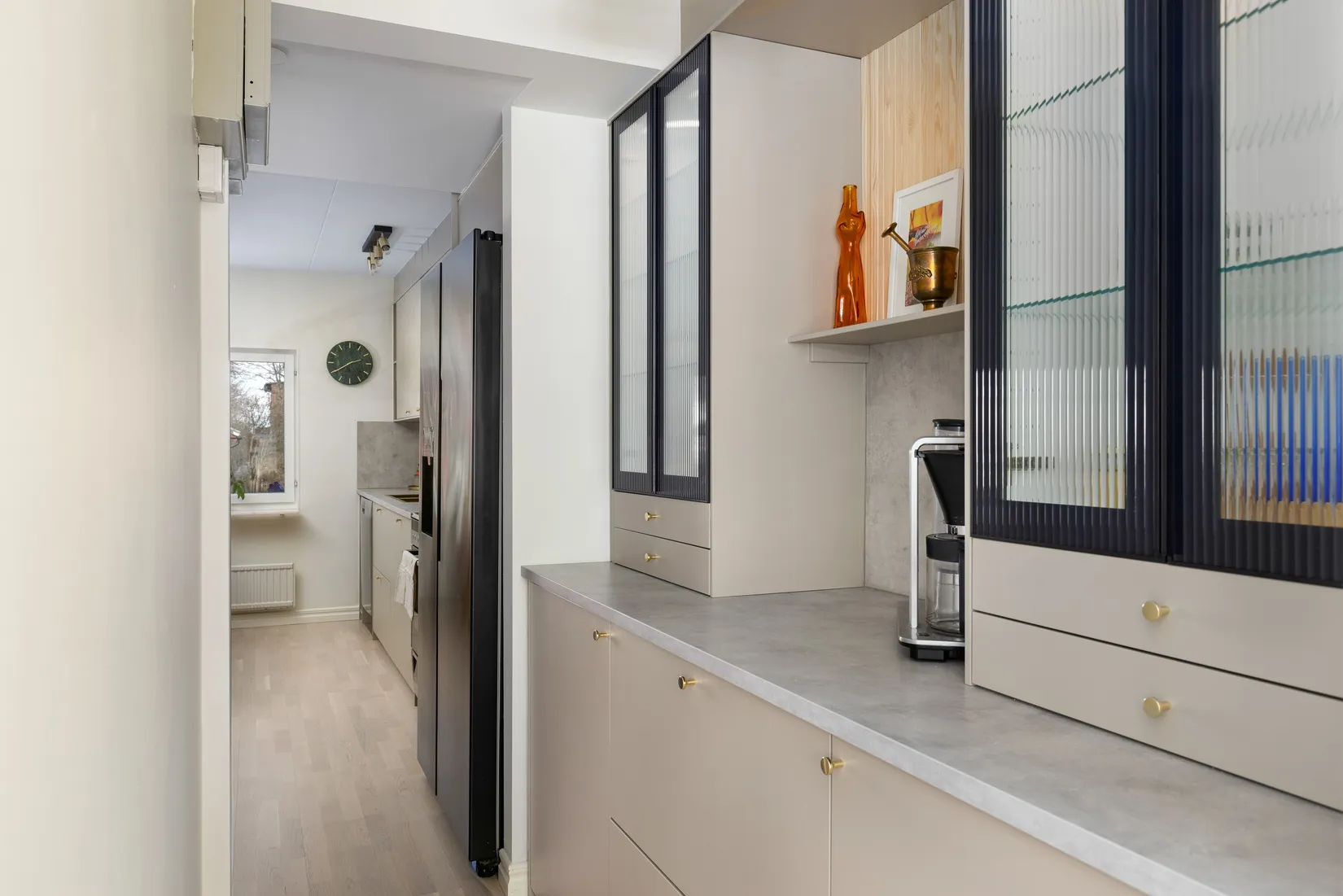 Radhus, Ekuddsvägen 34H, Ekudden, Ekerö