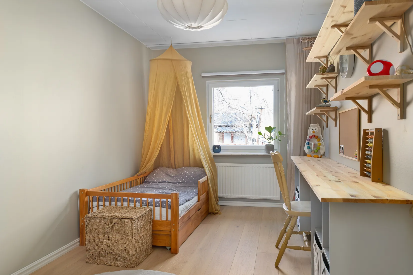 Radhus, Ekuddsvägen 34H, Ekudden, Ekerö