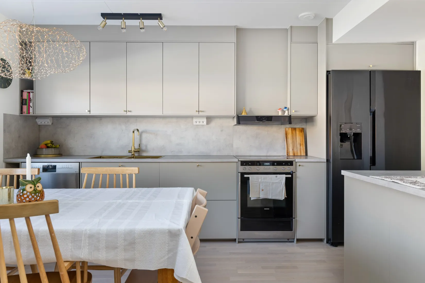 Radhus, Ekuddsvägen 34H, Ekudden, Ekerö