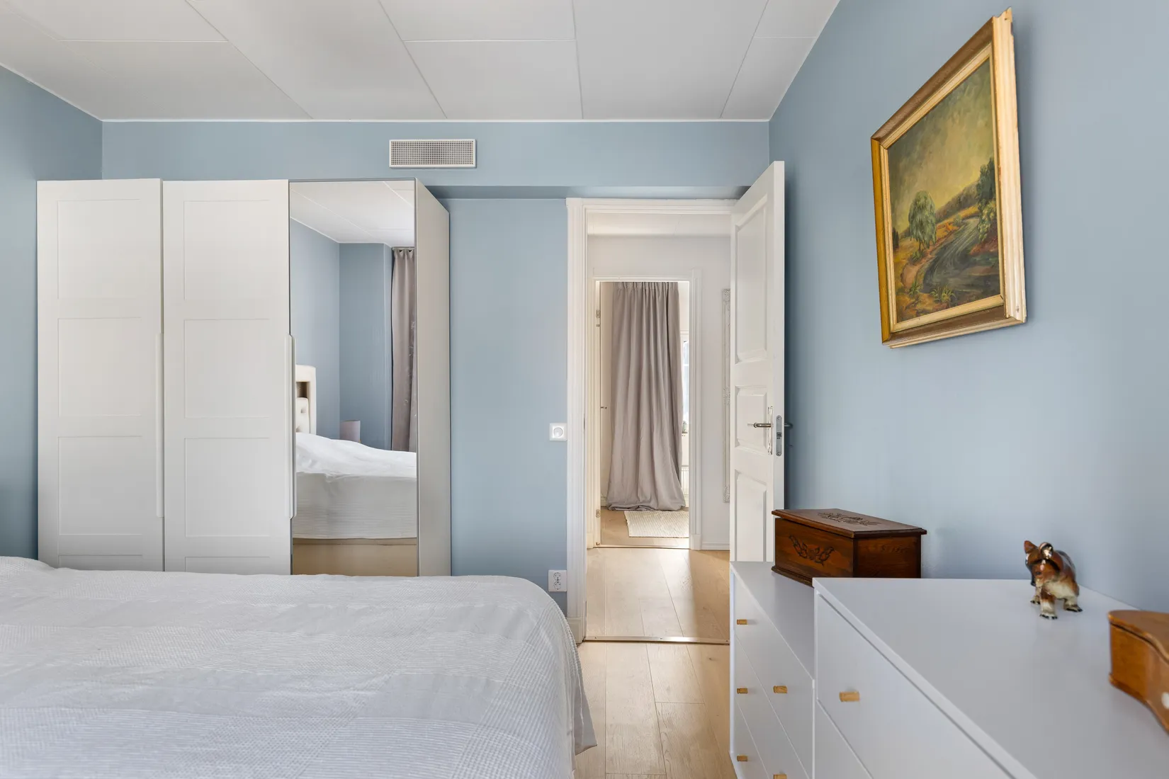 Radhus, Ekuddsvägen 34H, Ekudden, Ekerö