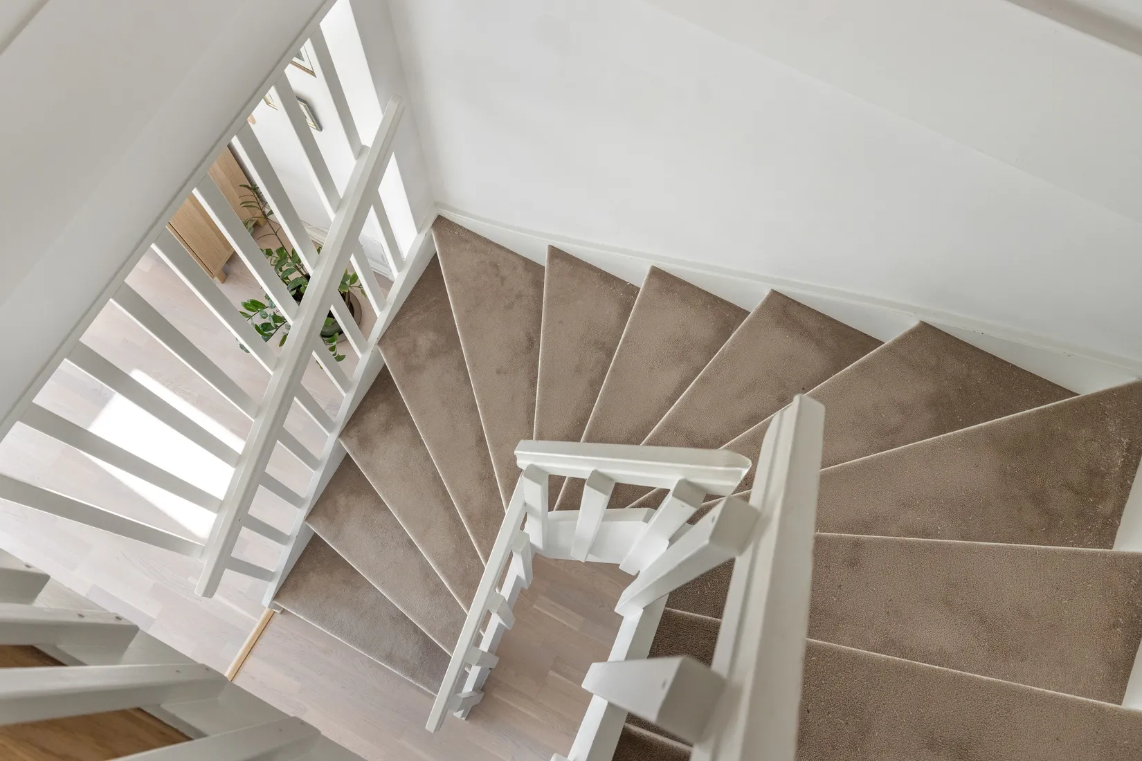 Radhus, Ekuddsvägen 34H, Ekudden, Ekerö