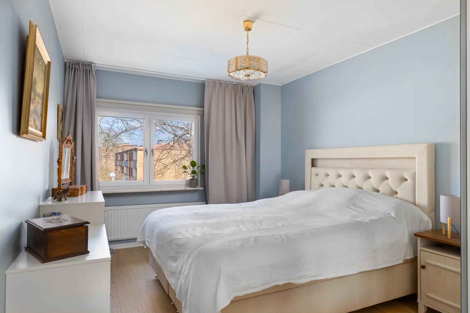 Radhus, Ekuddsvägen 34H, Ekudden, Ekerö