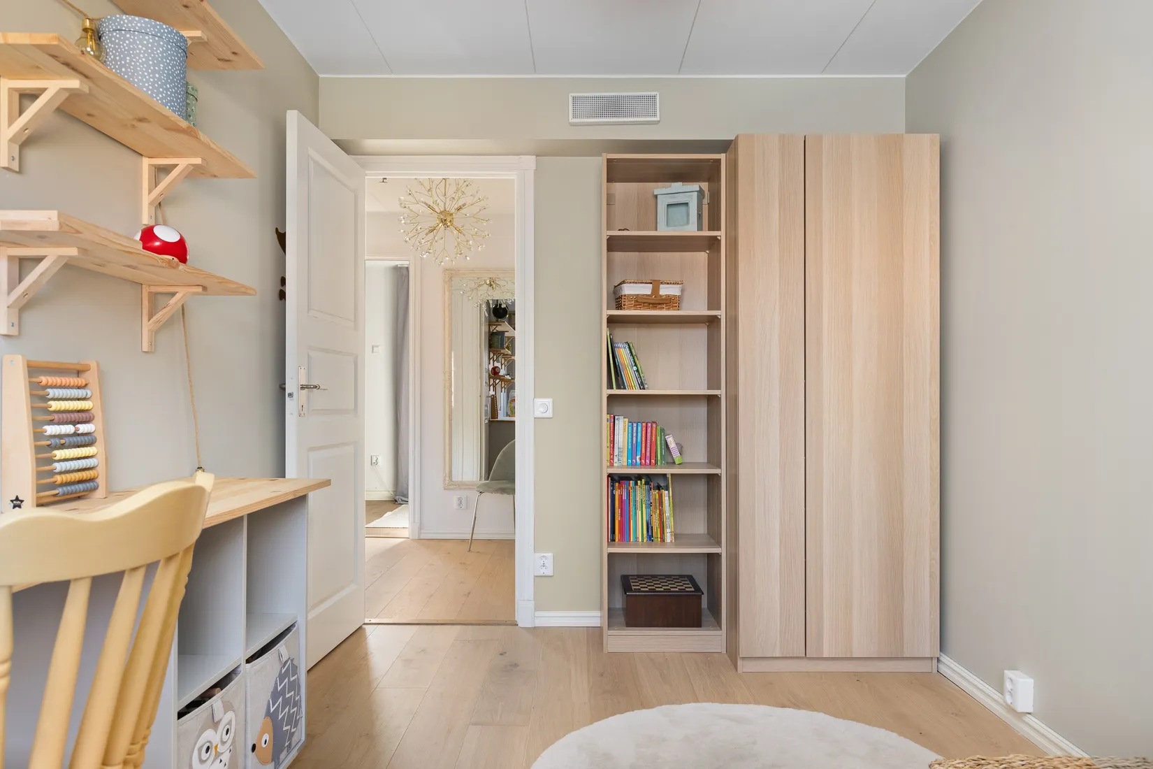 Radhus, Ekuddsvägen 34H, Ekudden, Ekerö