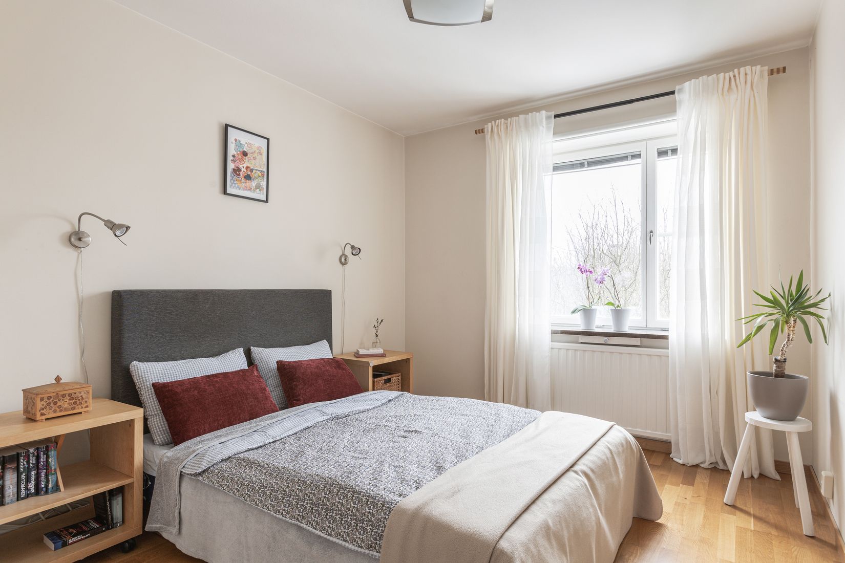 Bostadsrätt, Järnåkravägen 9A, Lund