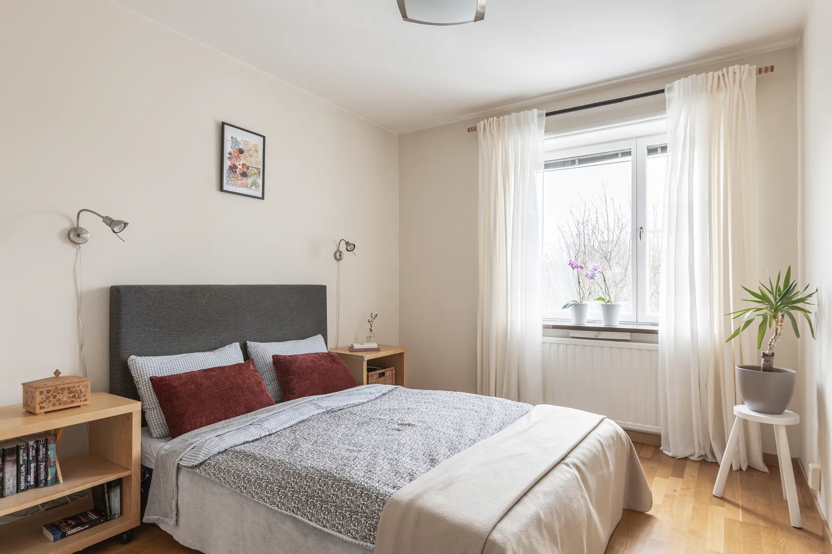Bostadsrätt, Järnåkravägen 9A, Lund