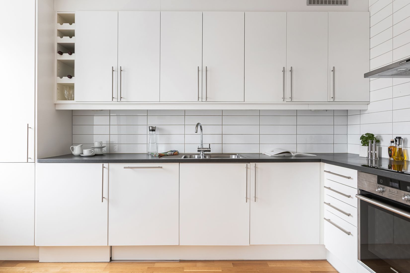 Bostadsrätt, Järnåkravägen 9A, Lund