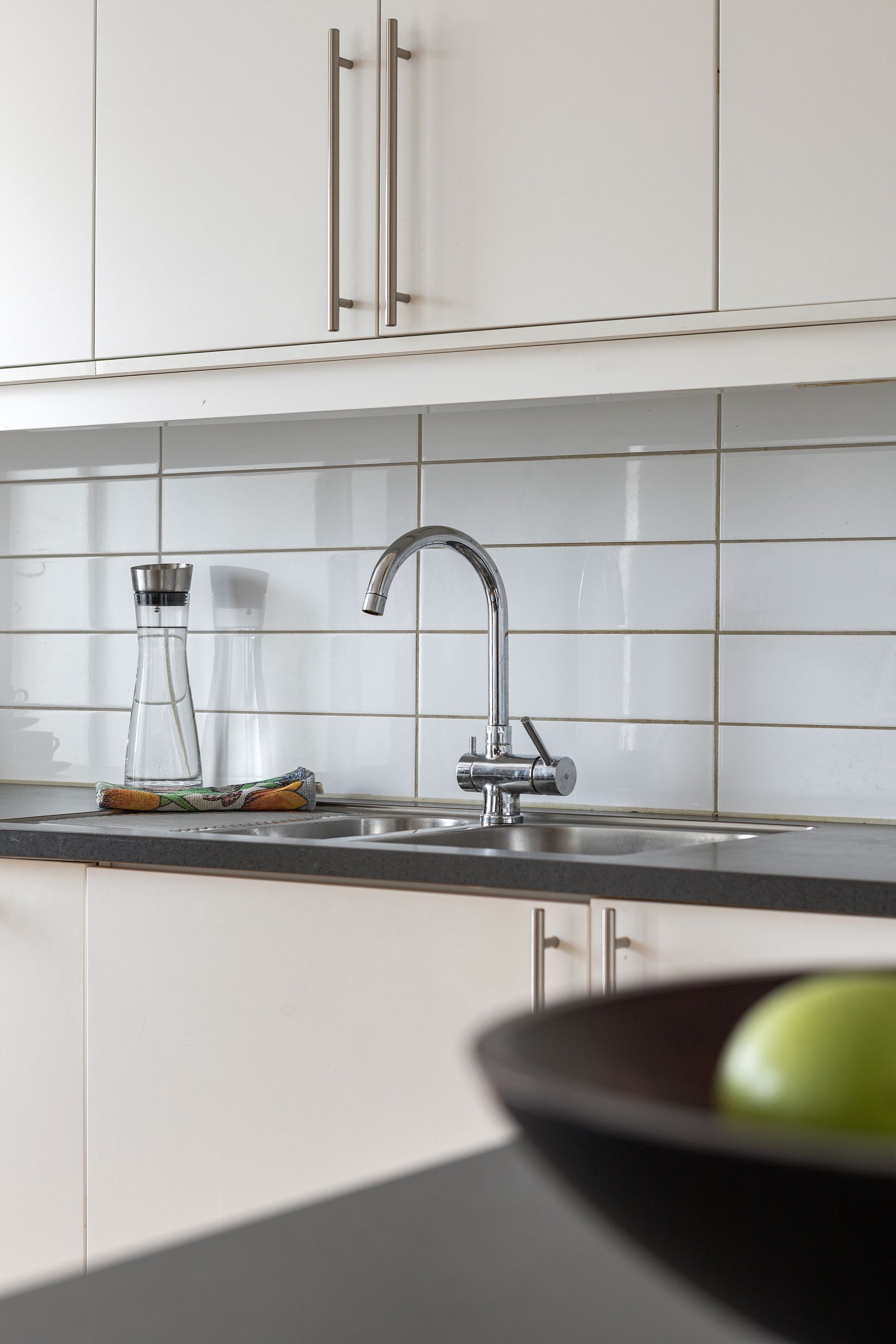 Bostadsrätt, Järnåkravägen 9A, Lund