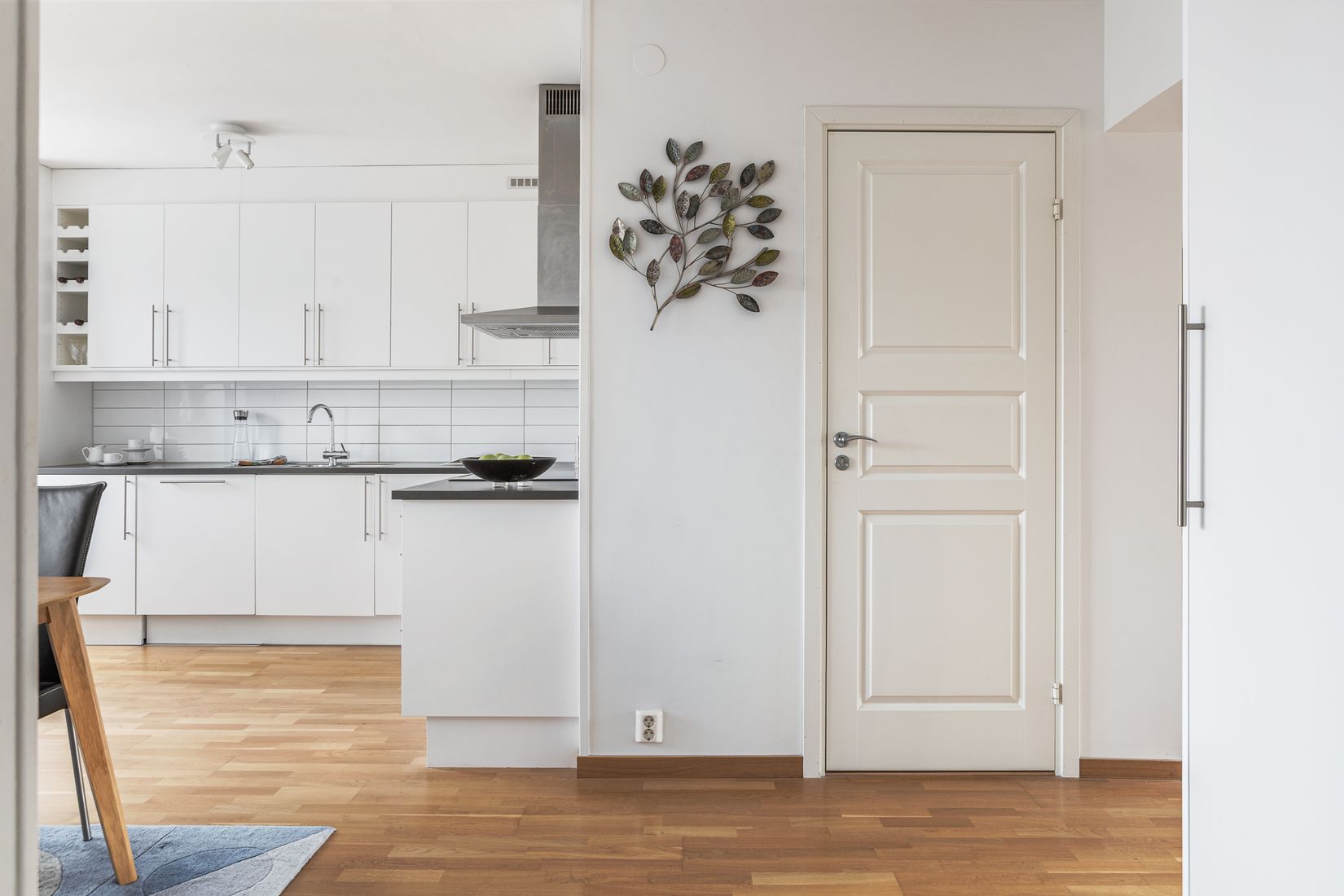 Bostadsrätt, Järnåkravägen 9A, Lund