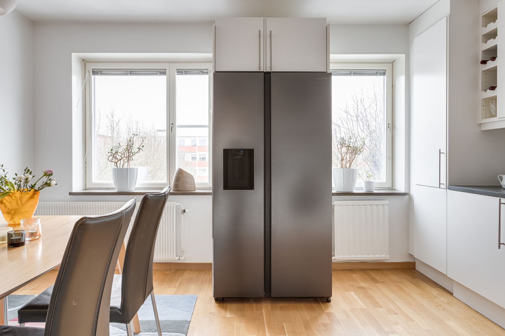 Bostadsrätt, Järnåkravägen 9A, Lund