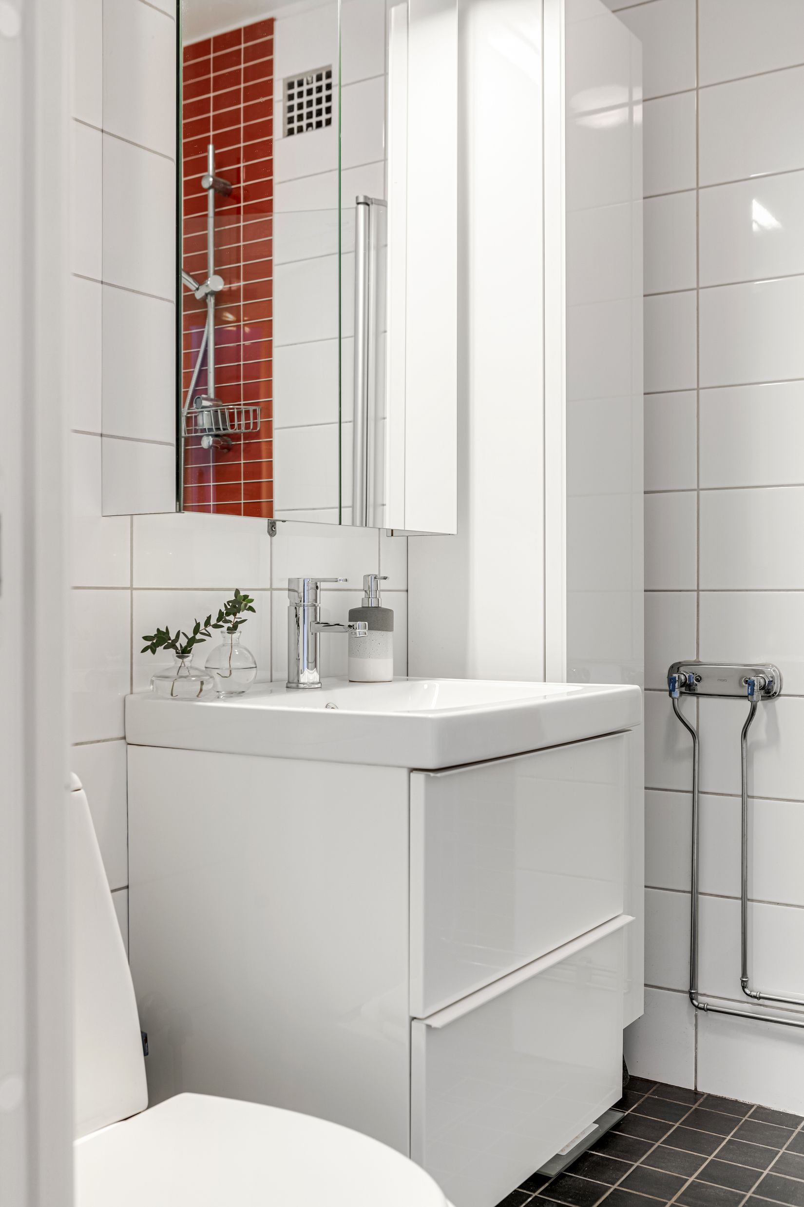 Bostadsrätt, Järnåkravägen 9A, Lund