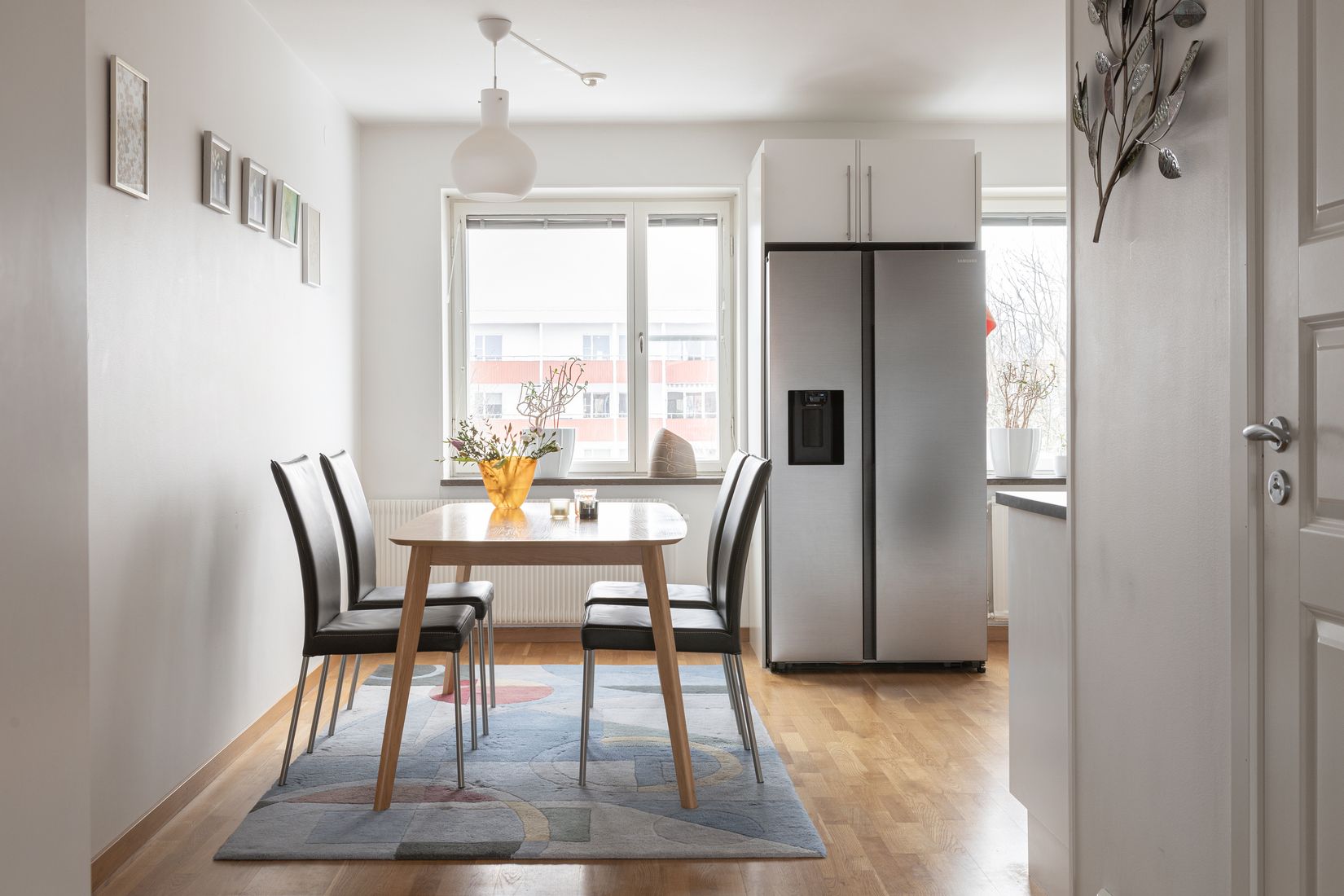 Bostadsrätt, Järnåkravägen 9A, Lund