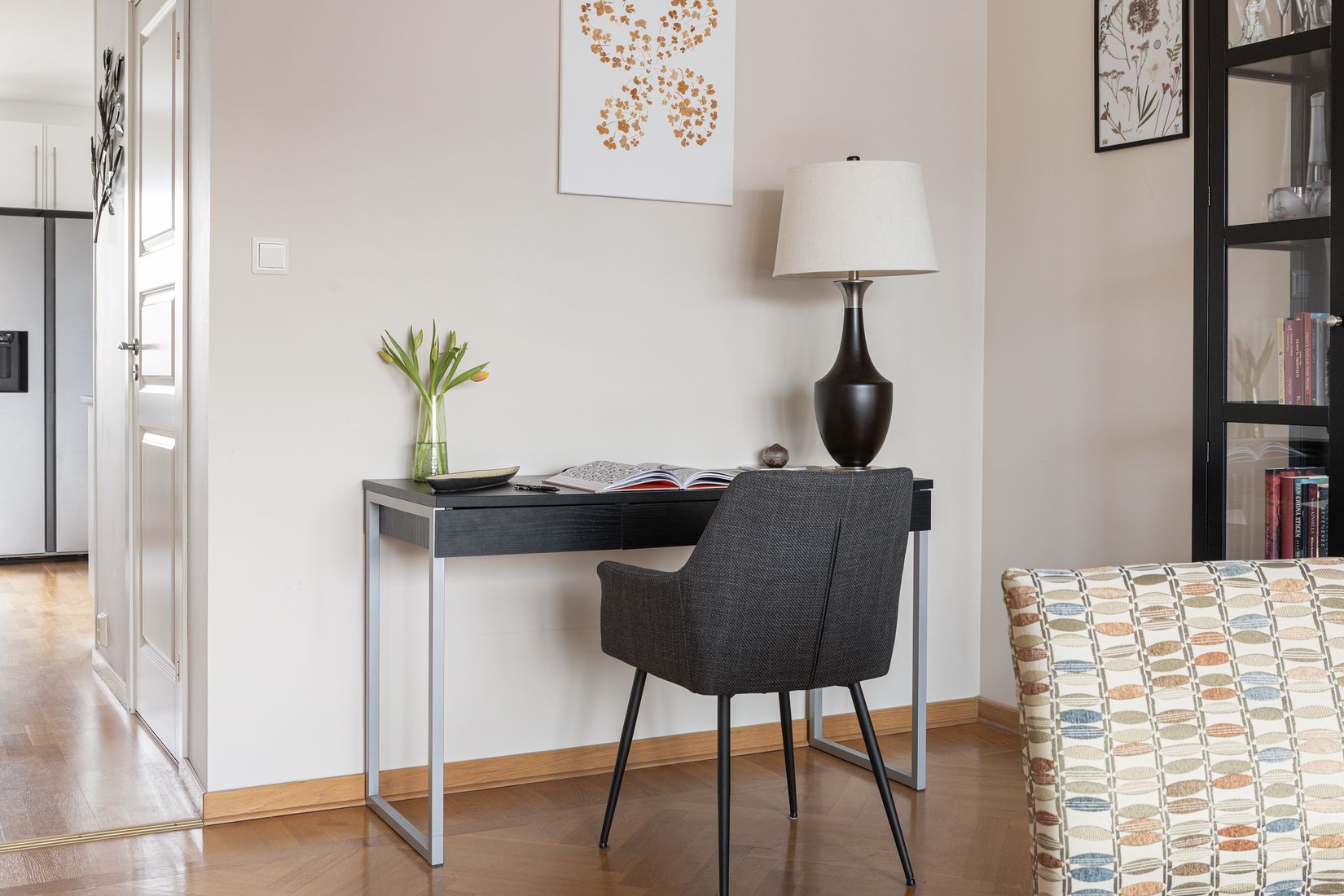 Bostadsrätt, Järnåkravägen 9A, Lund