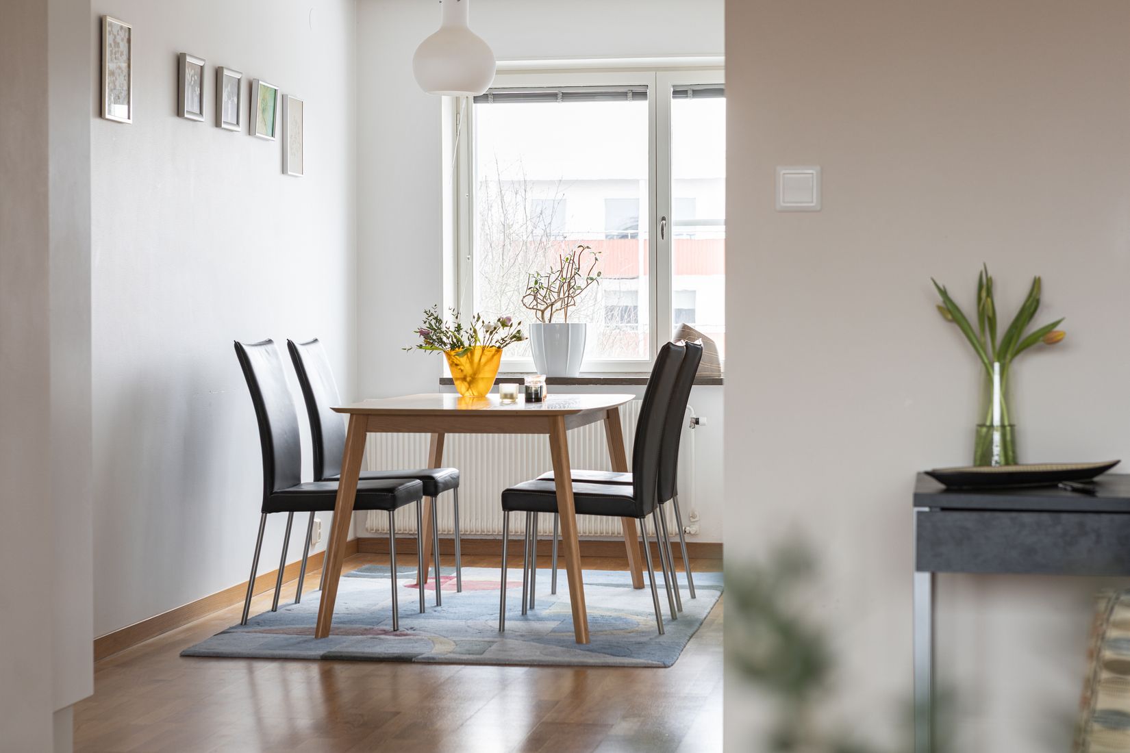 Bostadsrätt, Järnåkravägen 9A, Lund