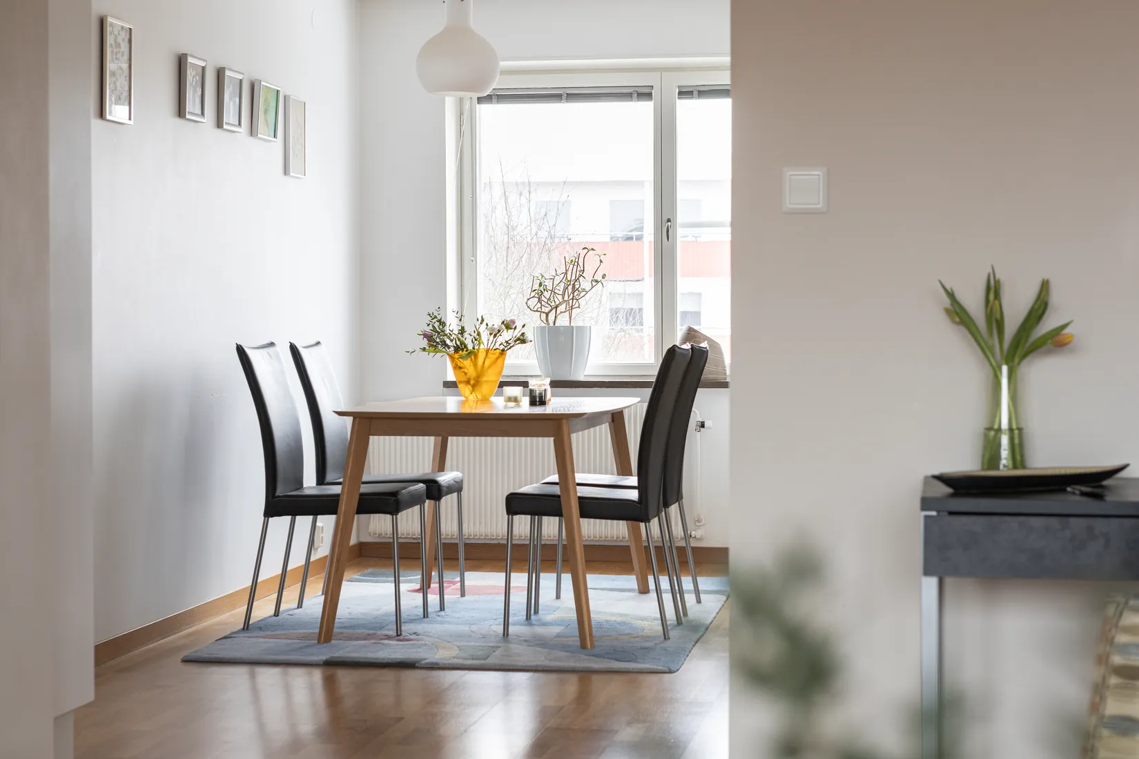 Bostadsrätt, Järnåkravägen 9A, Lund