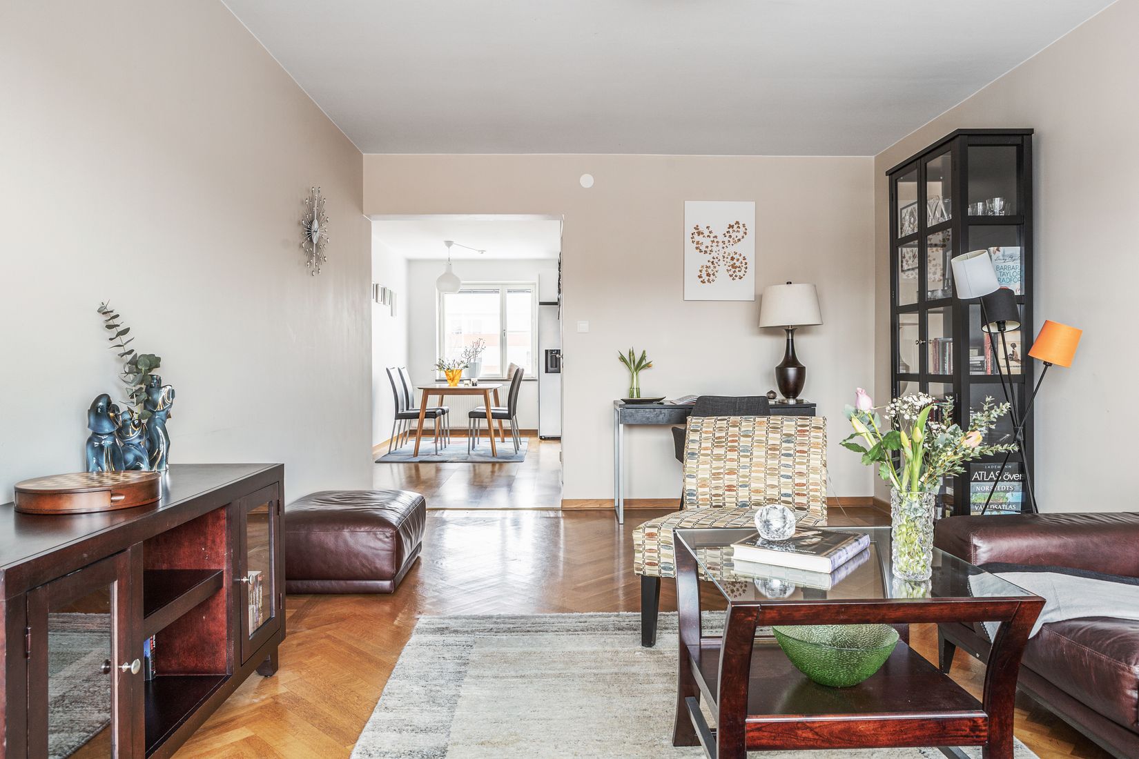 Bostadsrätt, Järnåkravägen 9A, Lund