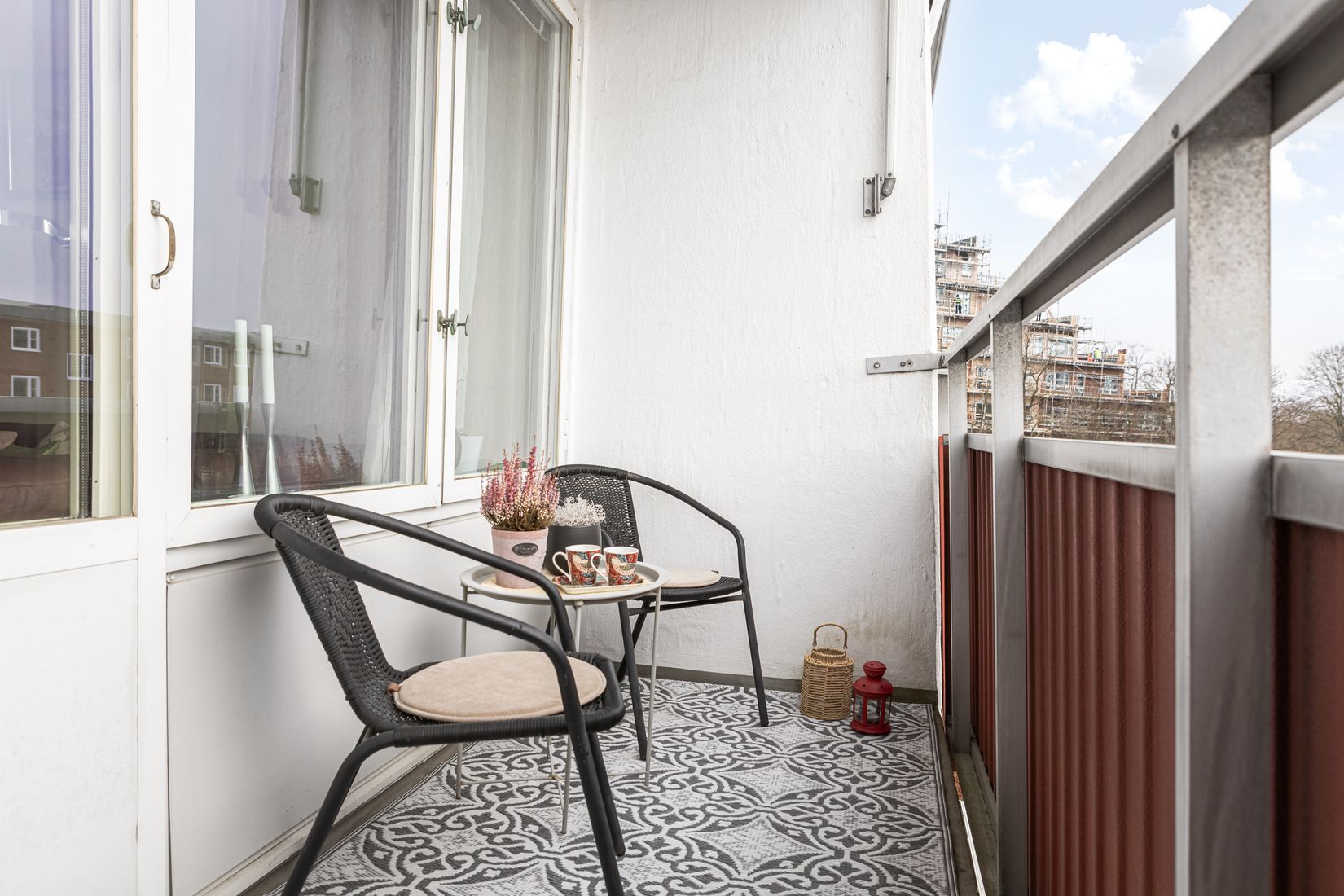 Bostadsrätt, Järnåkravägen 9A, Lund