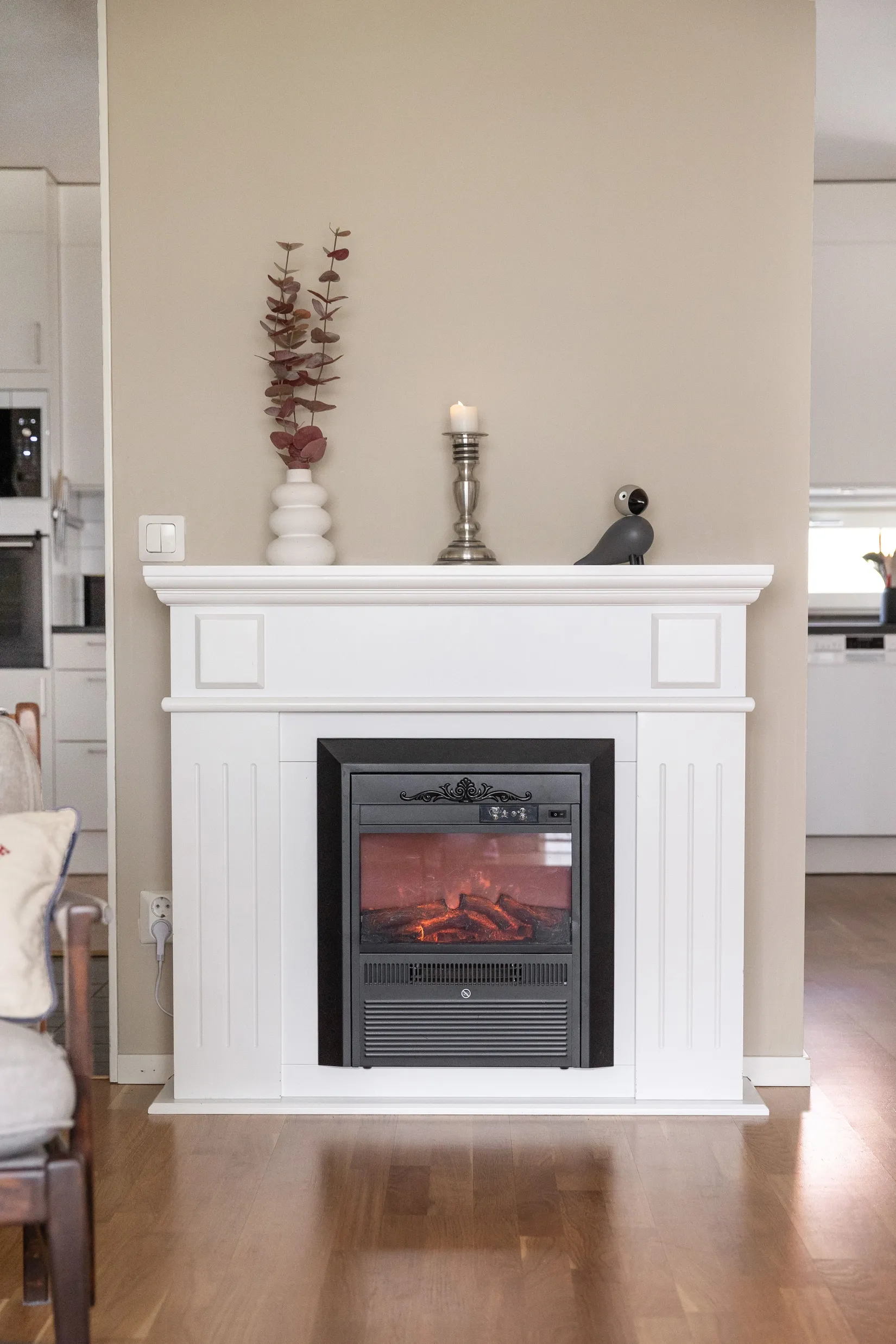 Bostadsrätt, Sandbäcksgatan 13, Centrala Linköping, Linköping