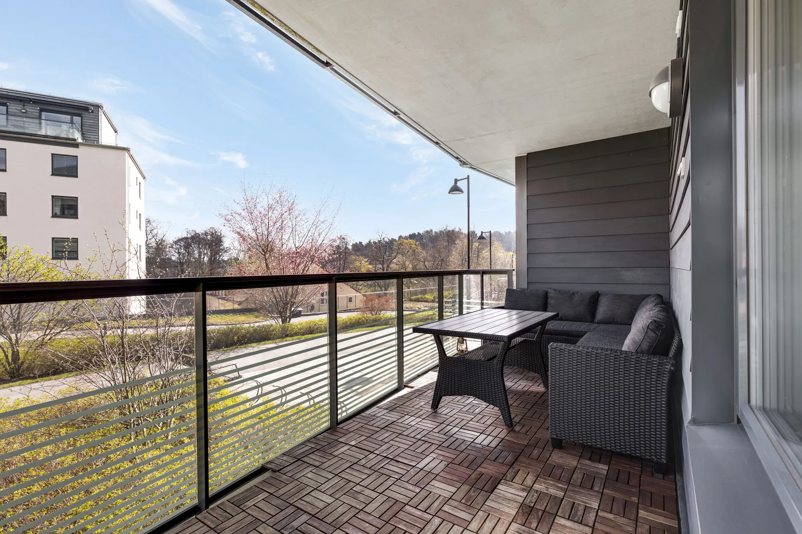 Bostadsrätt, Sandbäcksgatan 13, Centrala Linköping, Linköping