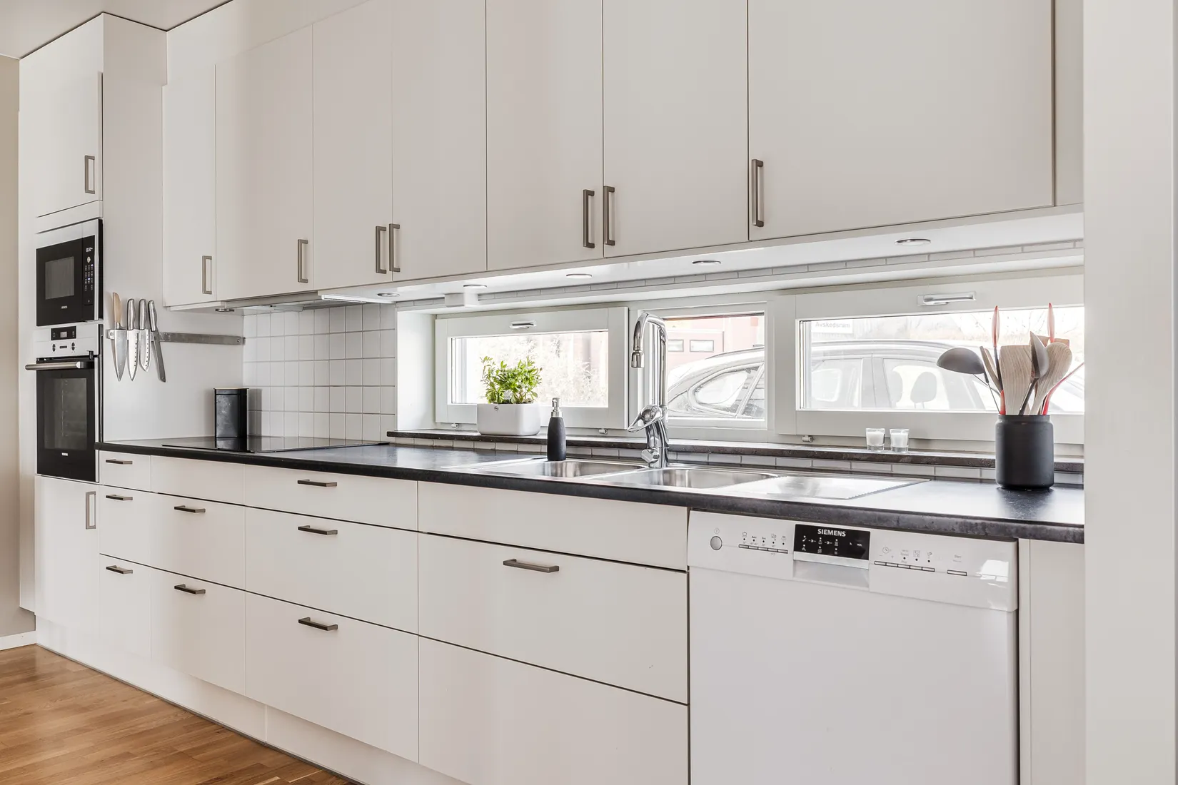 Bostadsrätt, Sandbäcksgatan 13, Centrala Linköping, Linköping