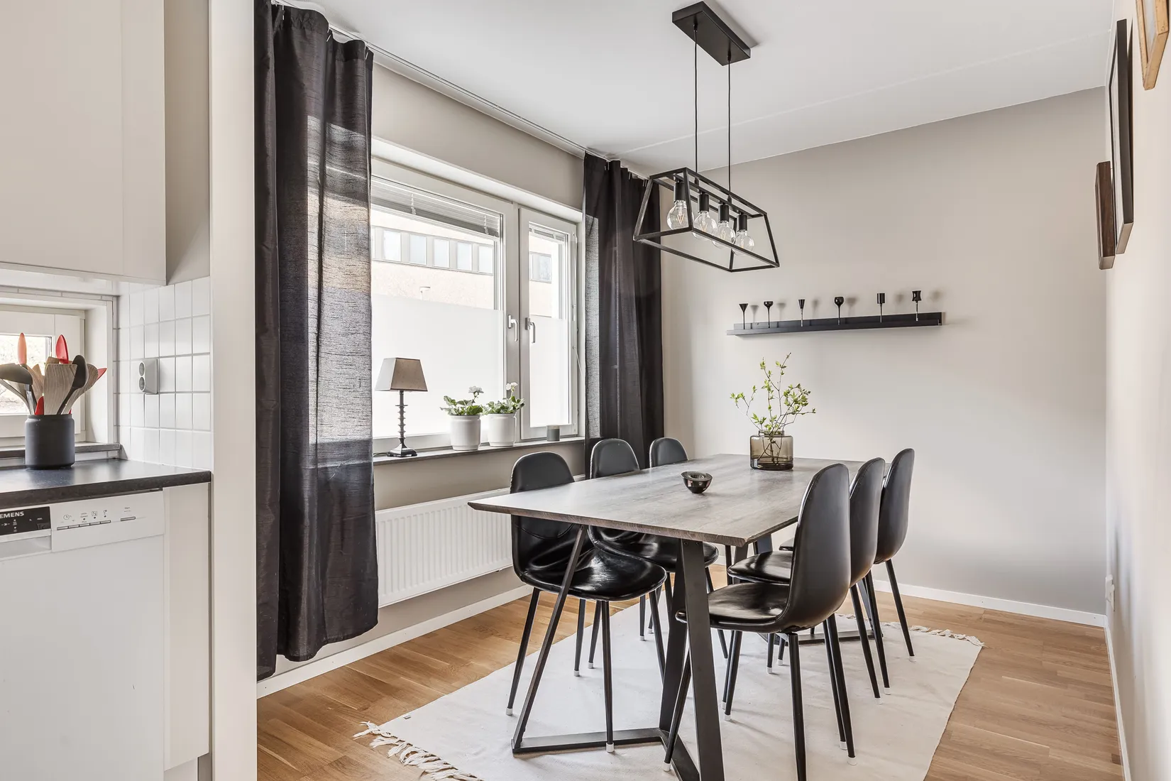 Bostadsrätt, Sandbäcksgatan 13, Centrala Linköping, Linköping