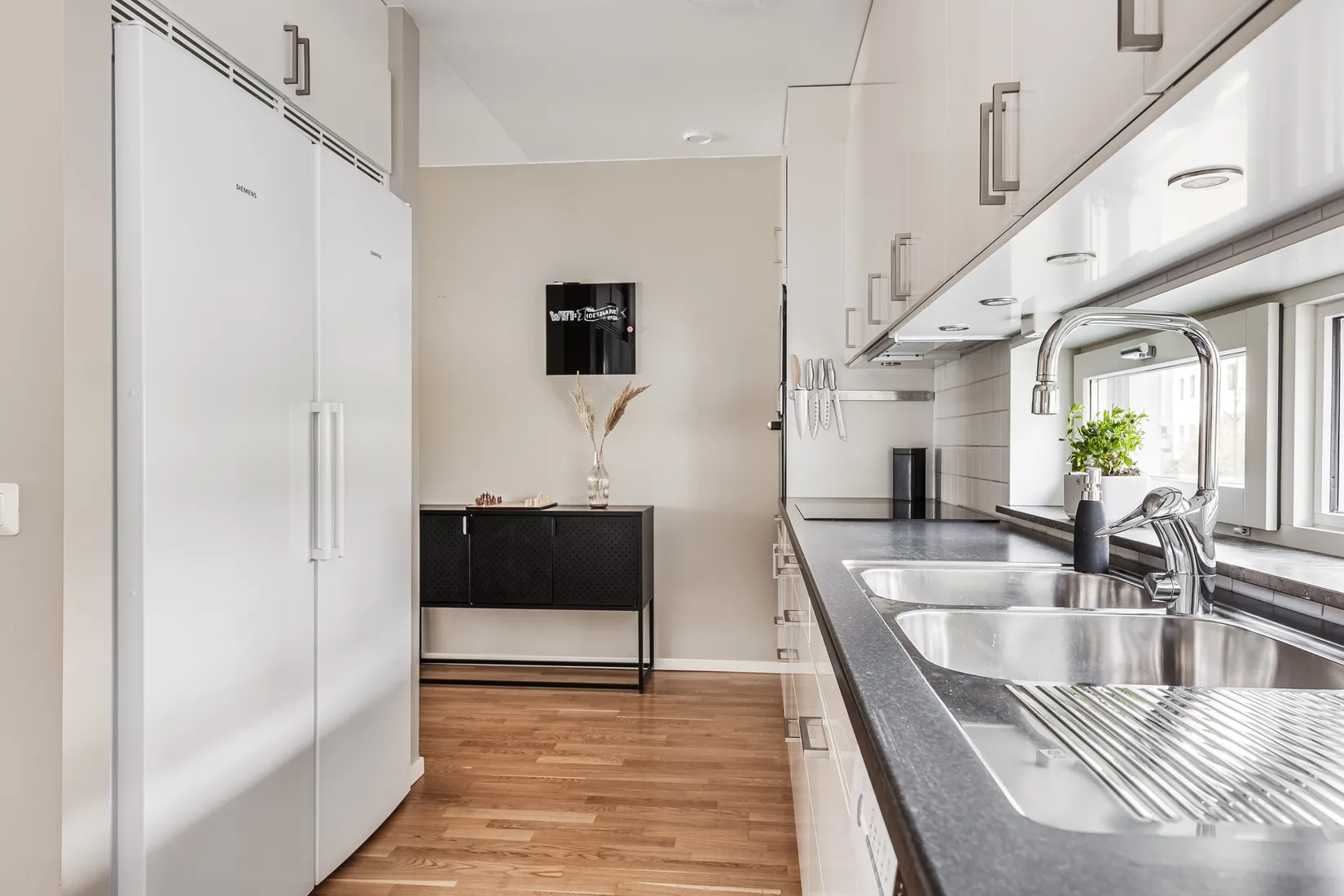 Bostadsrätt, Sandbäcksgatan 13, Centrala Linköping, Linköping