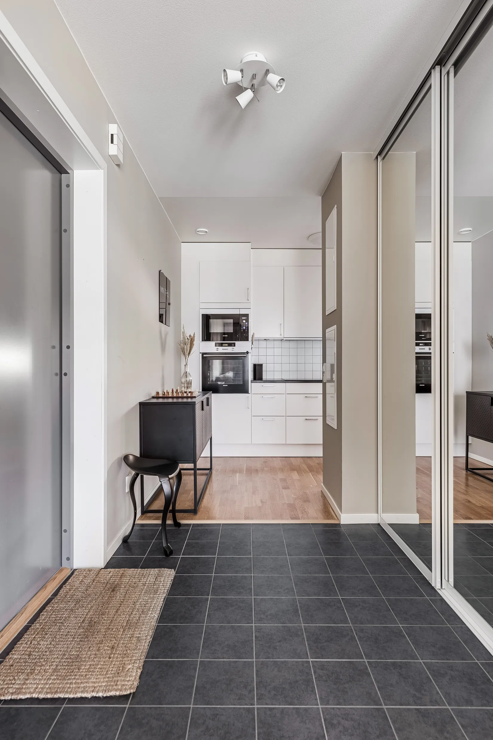 Bostadsrätt, Sandbäcksgatan 13, Centrala Linköping, Linköping