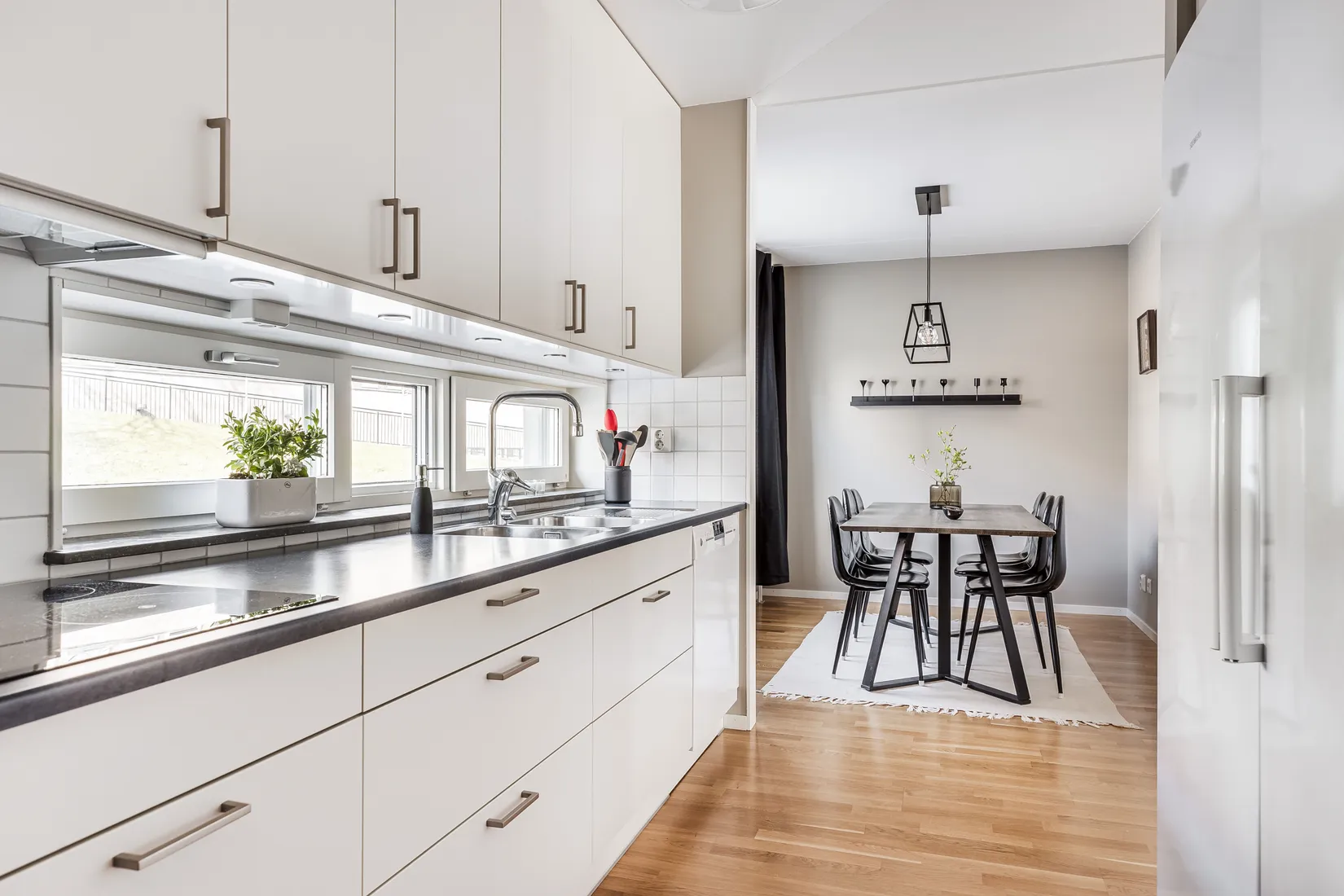 Bostadsrätt, Sandbäcksgatan 13, Centrala Linköping, Linköping