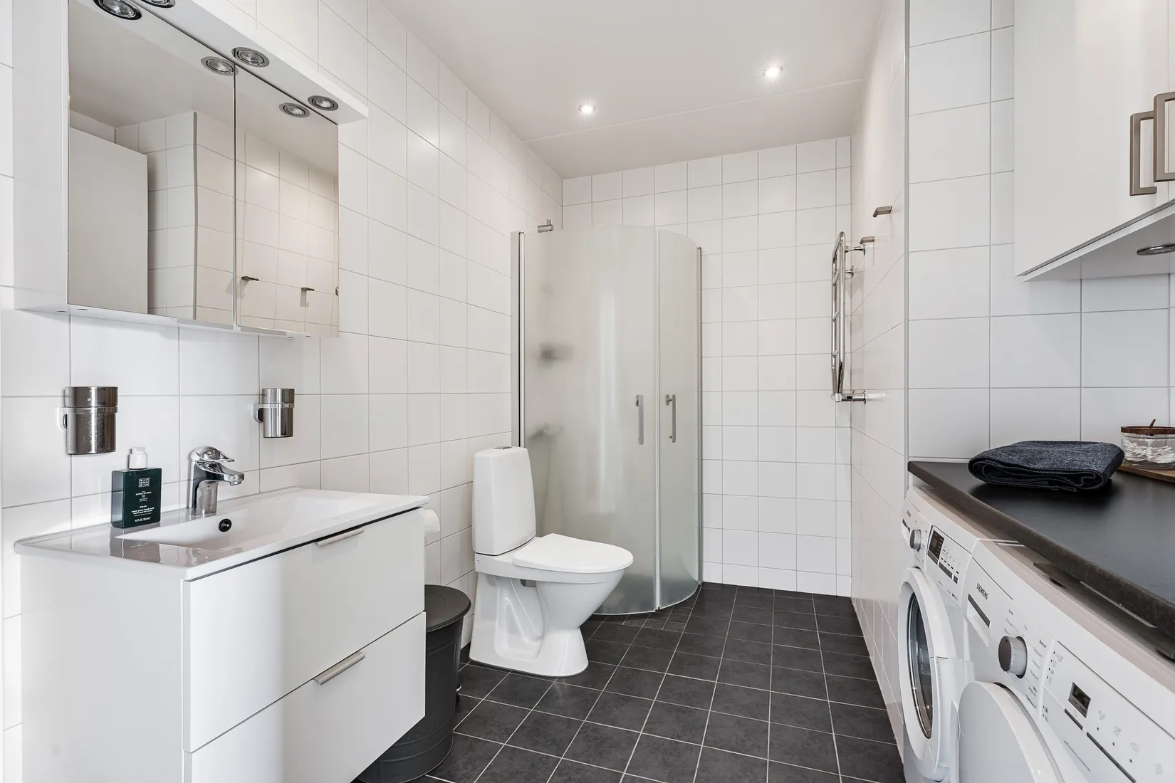 Bostadsrätt, Sandbäcksgatan 13, Centrala Linköping, Linköping