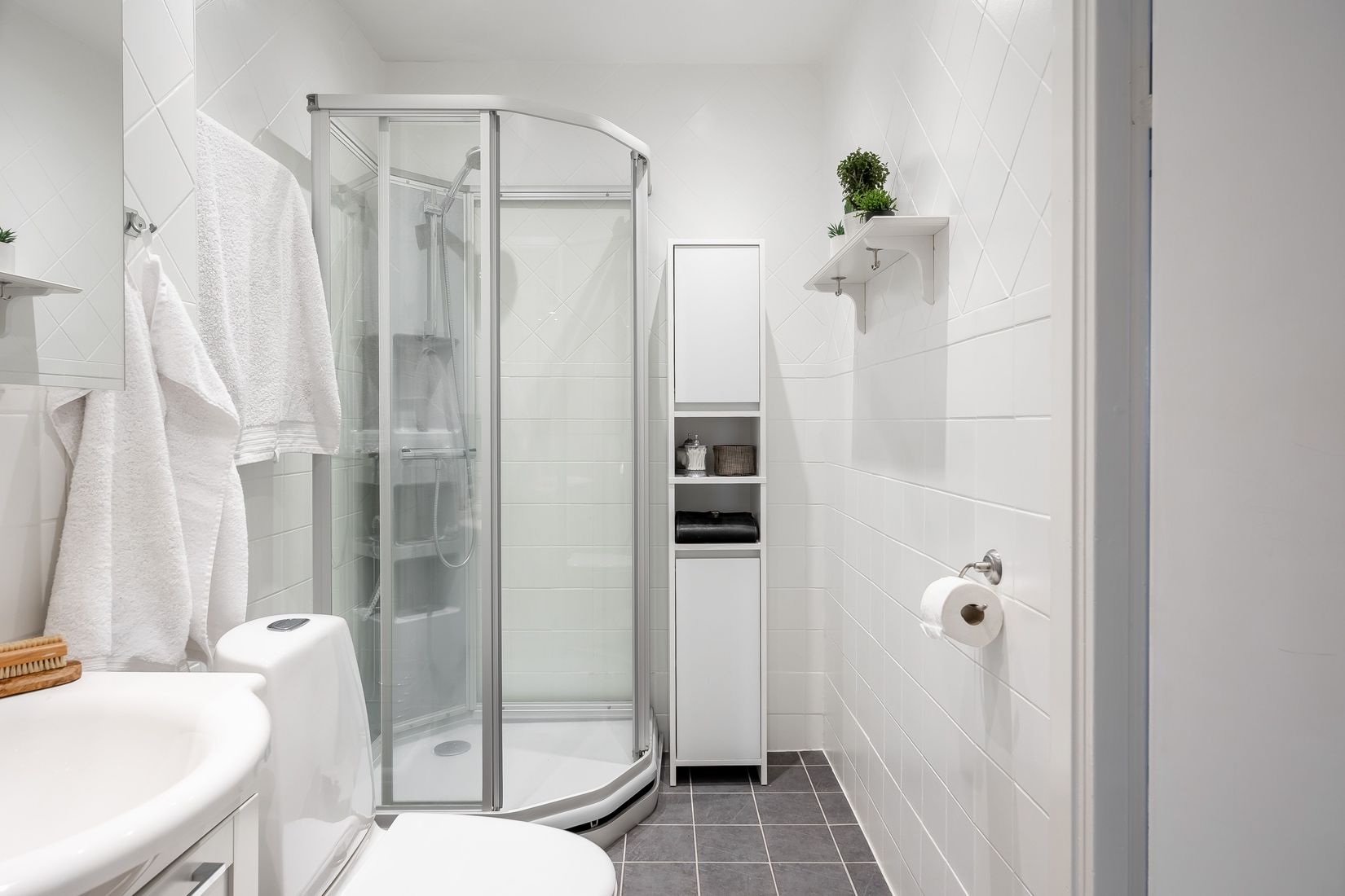 Bostadsrätt, Alströmersgatan 7, Västermalm, Skövde