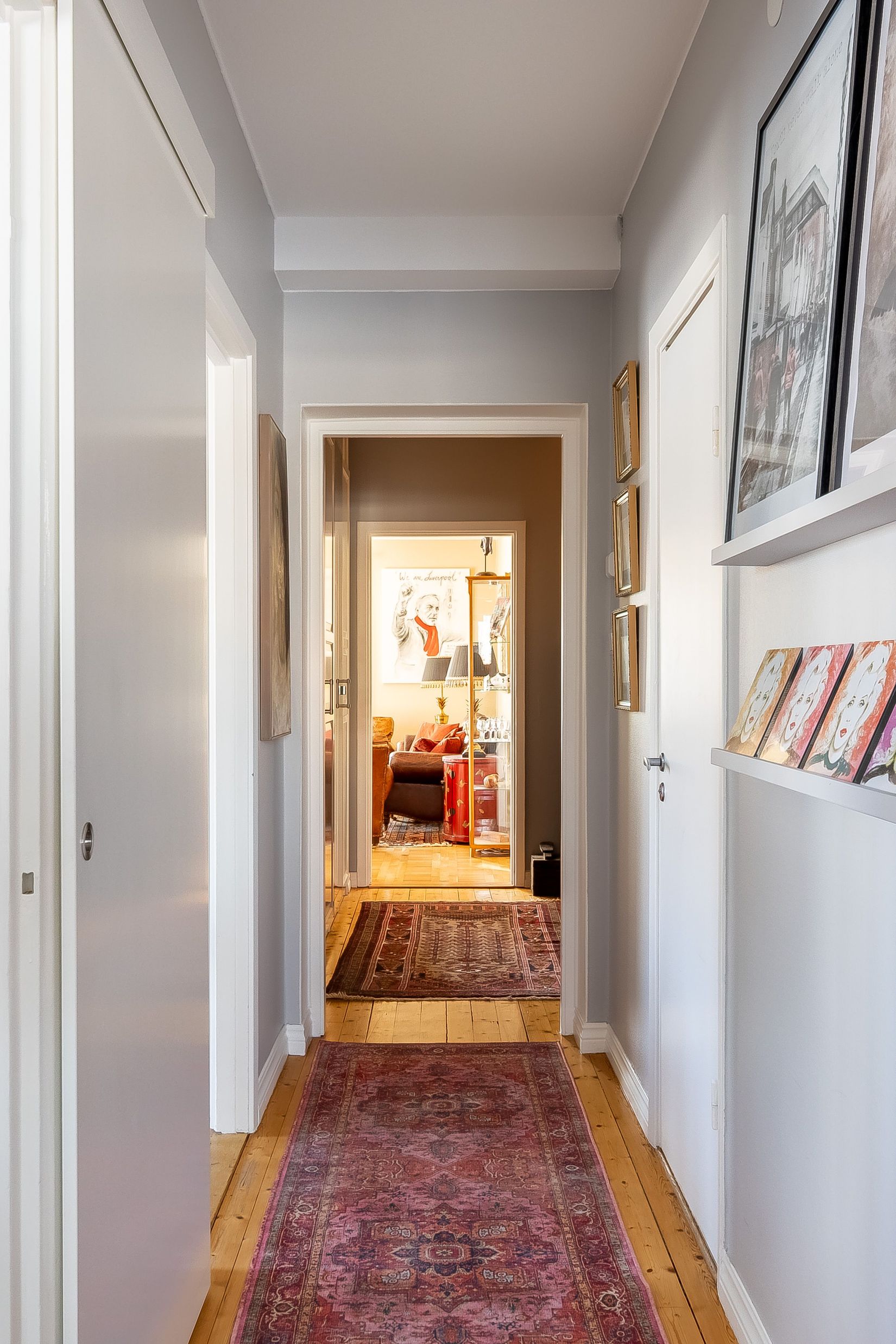 Bostadsrätt, Alströmersgatan 7, Västermalm, Skövde