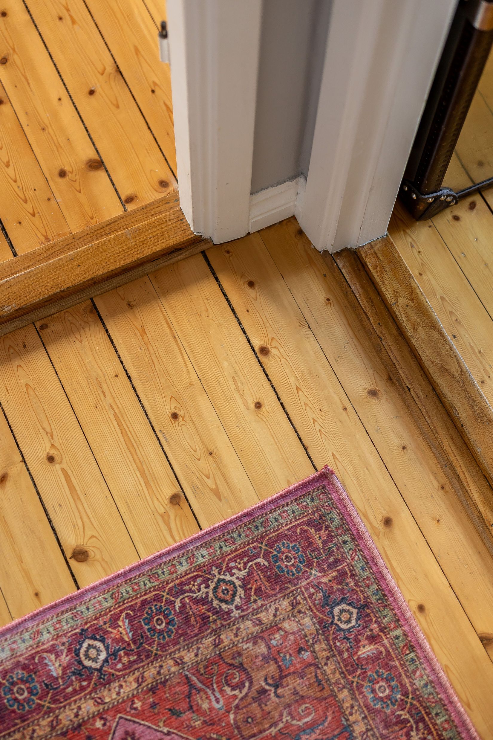 Bostadsrätt, Alströmersgatan 7, Västermalm, Skövde