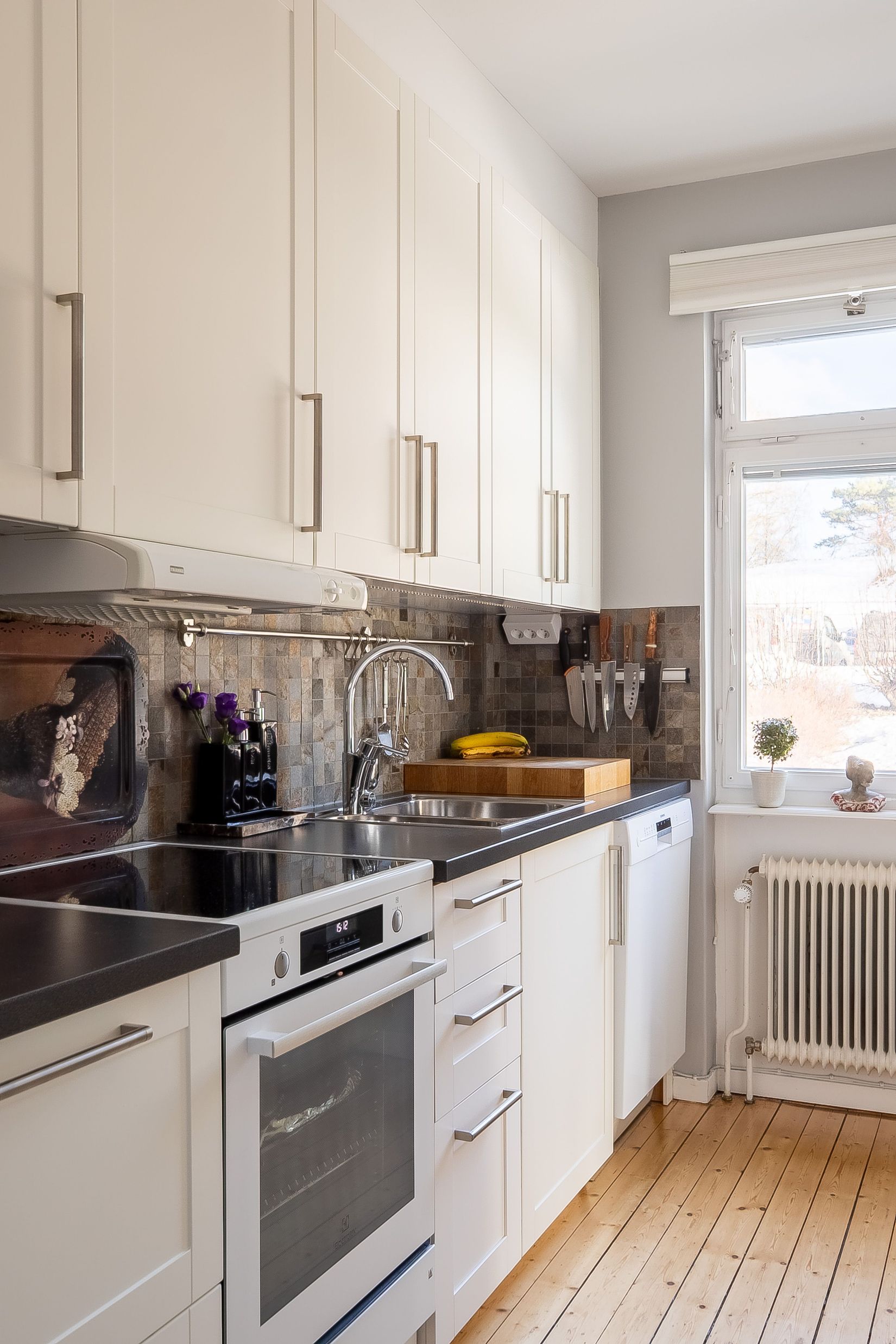 Bostadsrätt, Alströmersgatan 7, Västermalm, Skövde