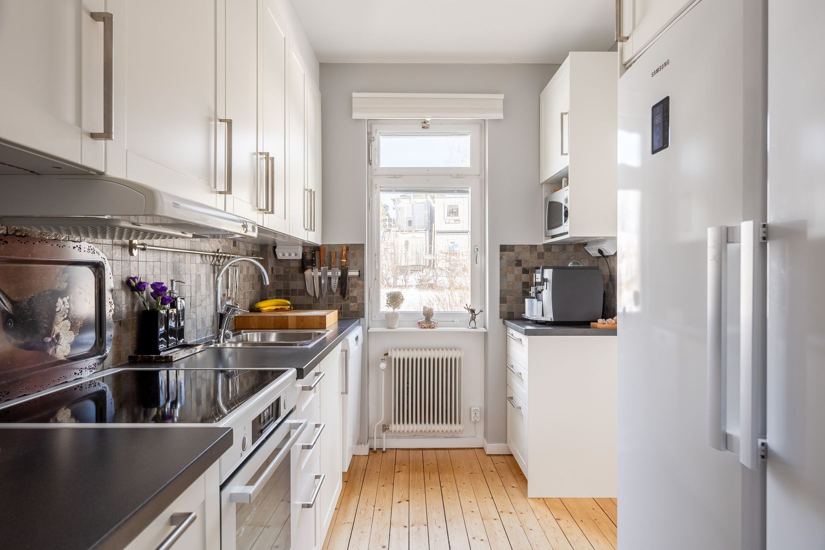 Bostadsrätt, Alströmersgatan 7, Västermalm, Skövde