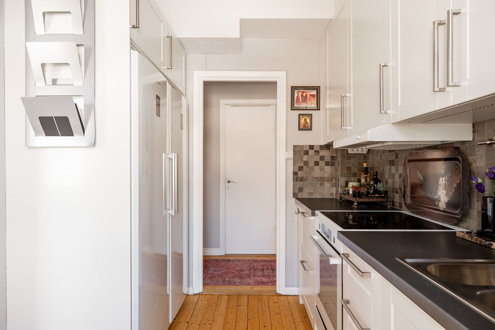 Bostadsrätt, Alströmersgatan 7, Västermalm, Skövde