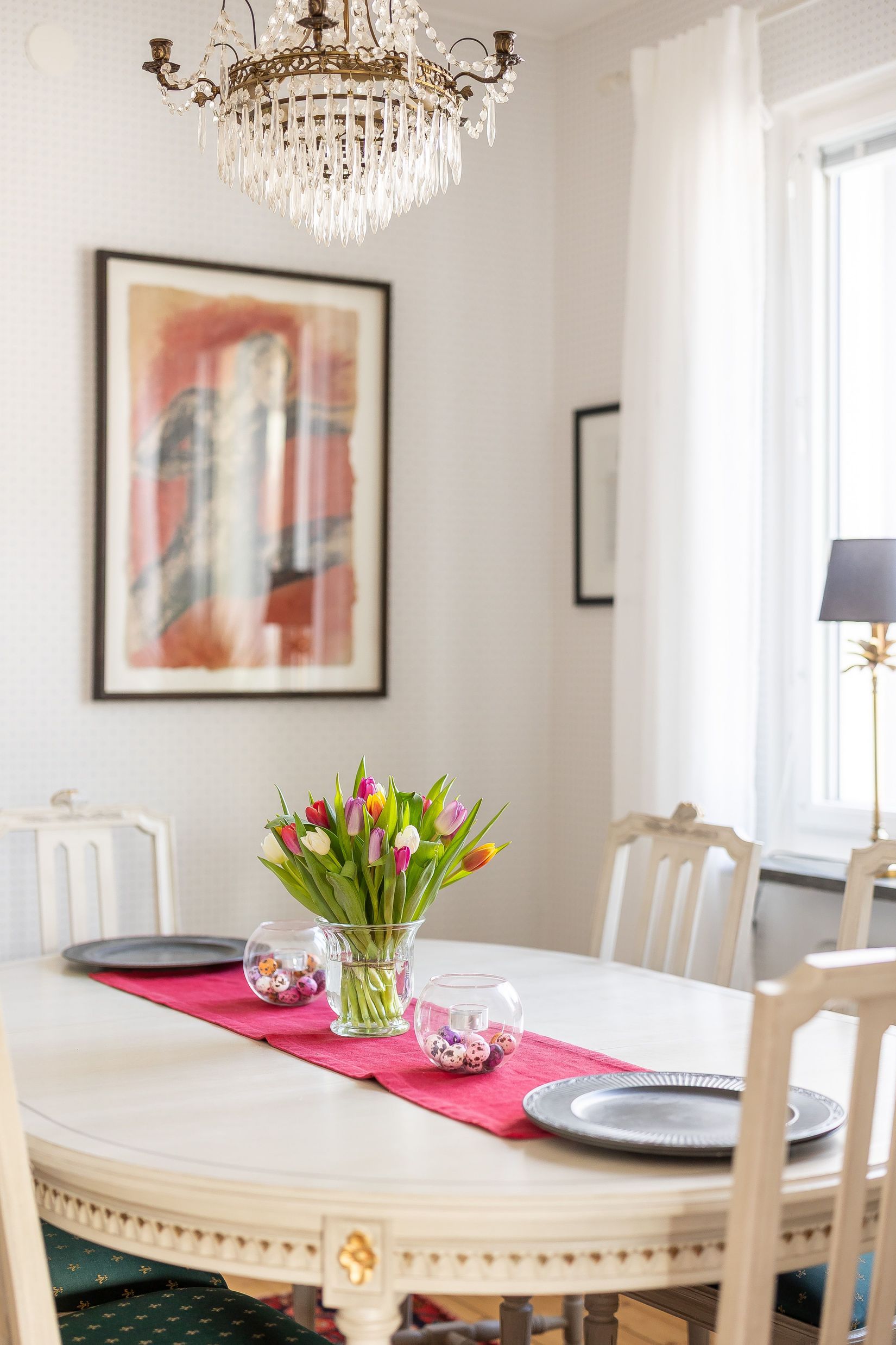 Bostadsrätt, Alströmersgatan 7, Västermalm, Skövde