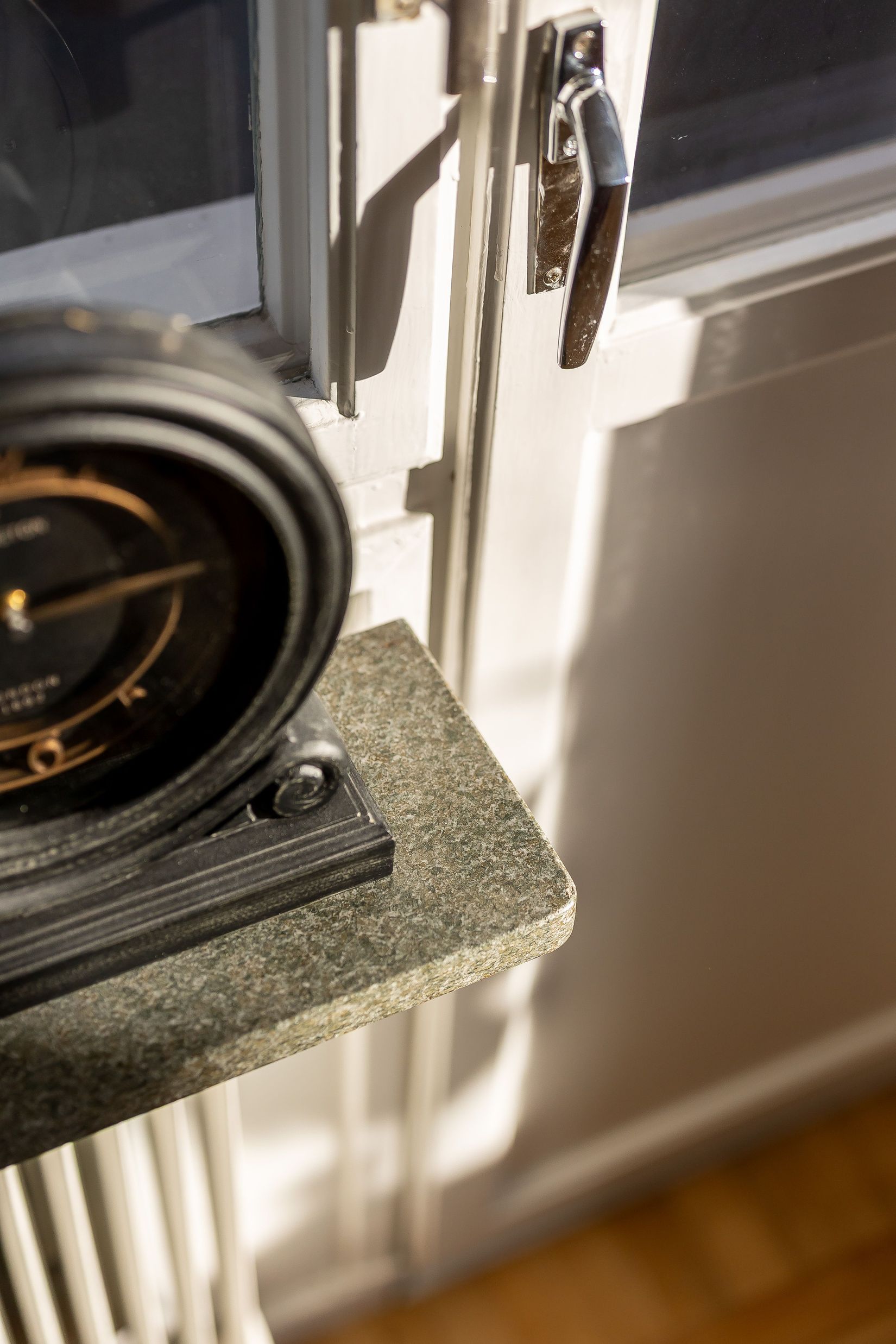 Bostadsrätt, Alströmersgatan 7, Västermalm, Skövde