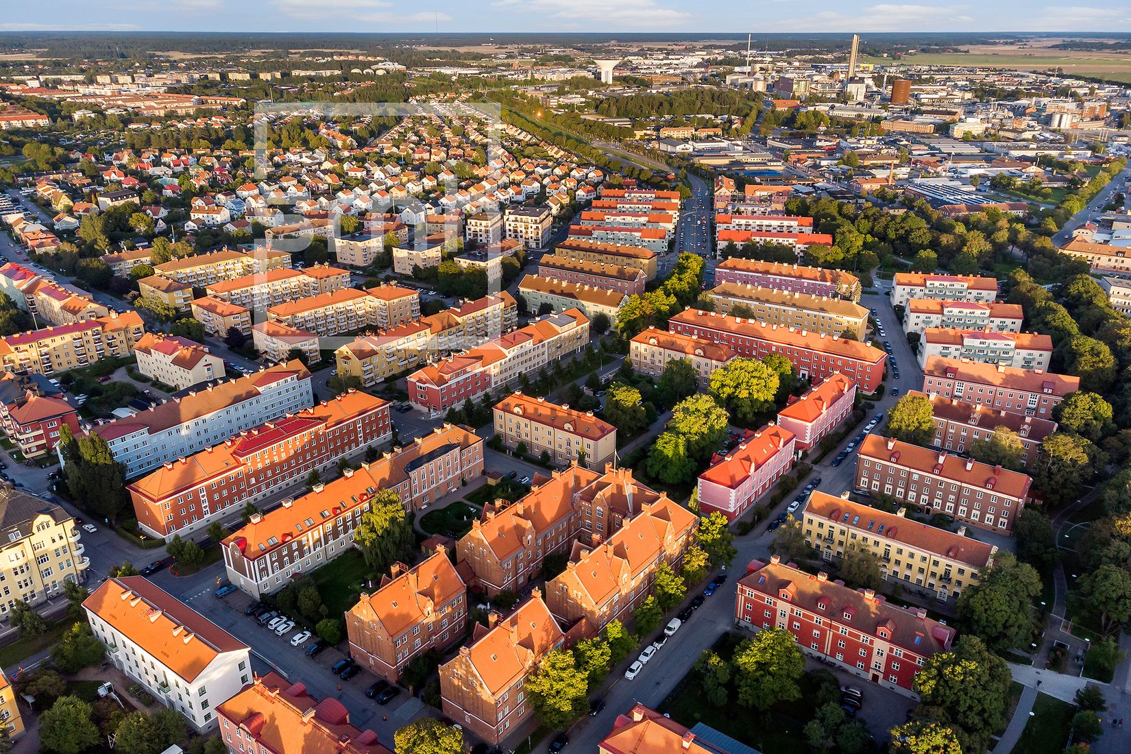 Bostadsrätt, Salagatan 43 C, Fålhagen, Uppsala