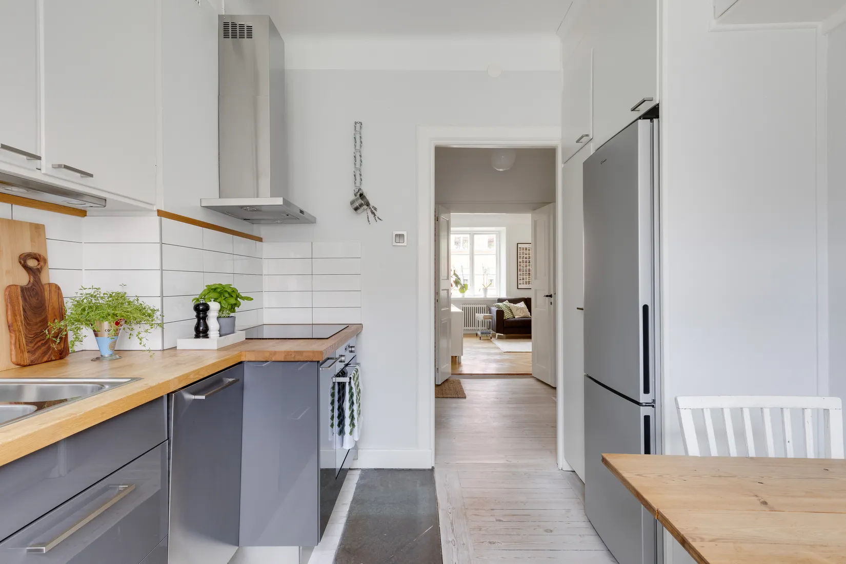 Bostadsrätt, Salagatan 43 C, Fålhagen, Uppsala