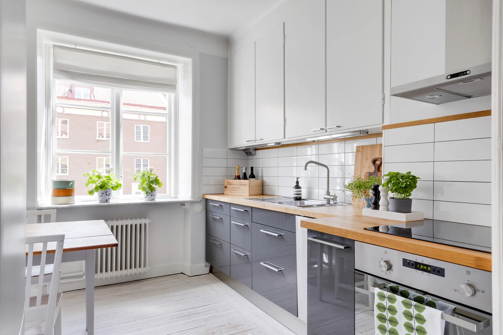 Bostadsrätt, Salagatan 43 C, Fålhagen, Uppsala