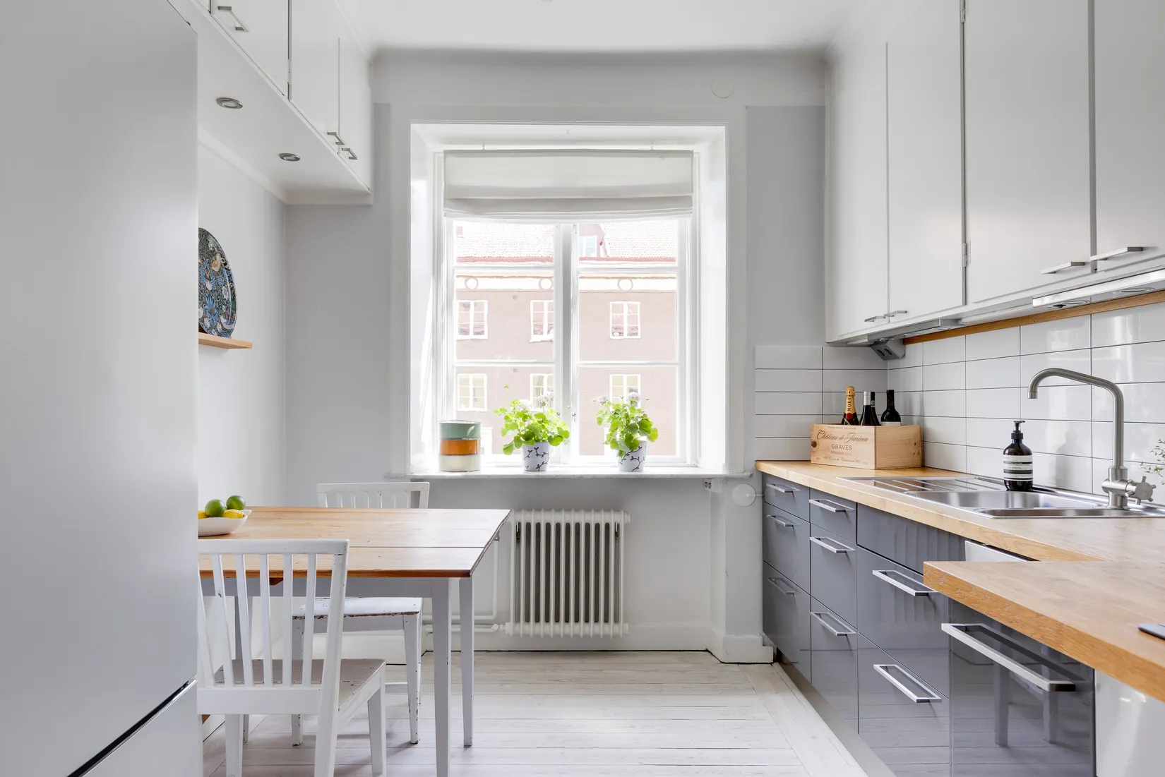 Bostadsrätt, Salagatan 43 C, Fålhagen, Uppsala